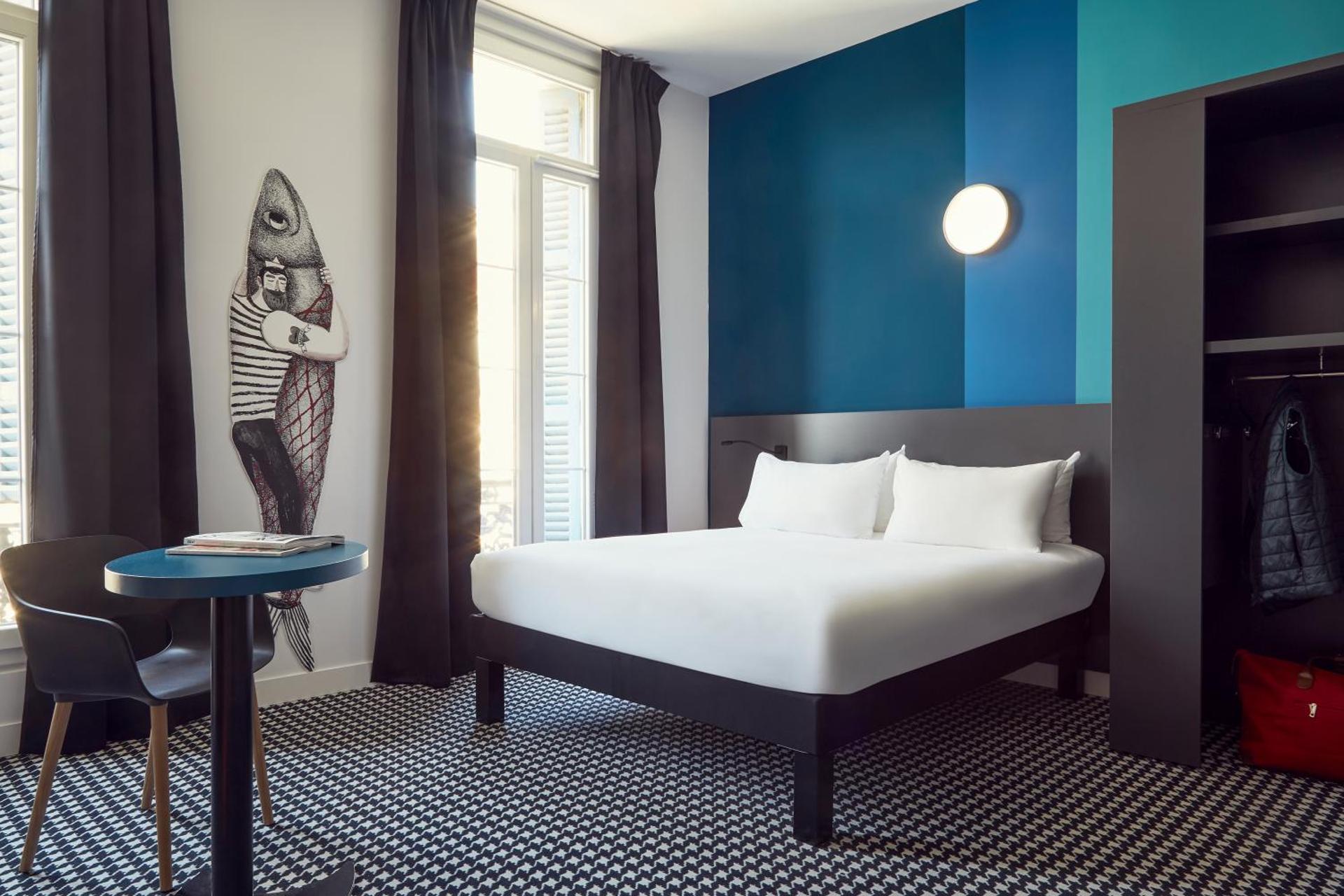ibis Styles Marseille Vieux Port - Photo 39