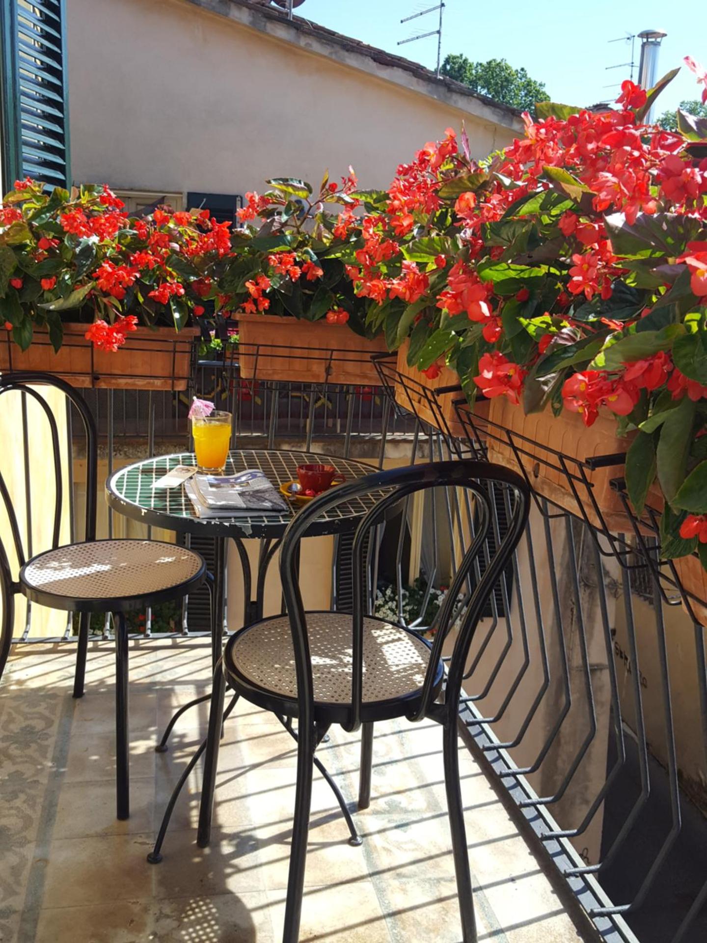 Albergo San Martino & Depandance - Photo 23