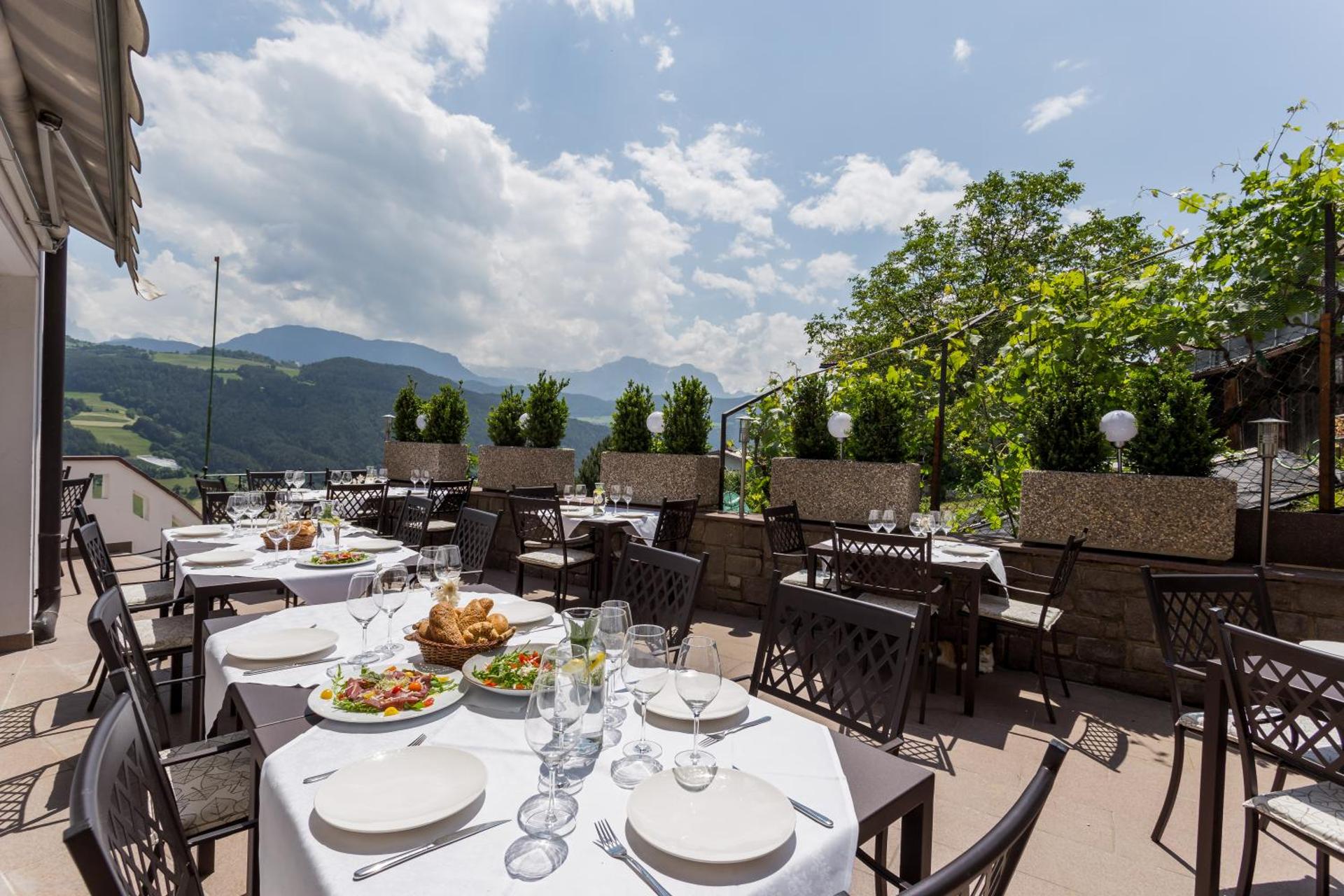 Hotel Residence Gasser - Photo 31
