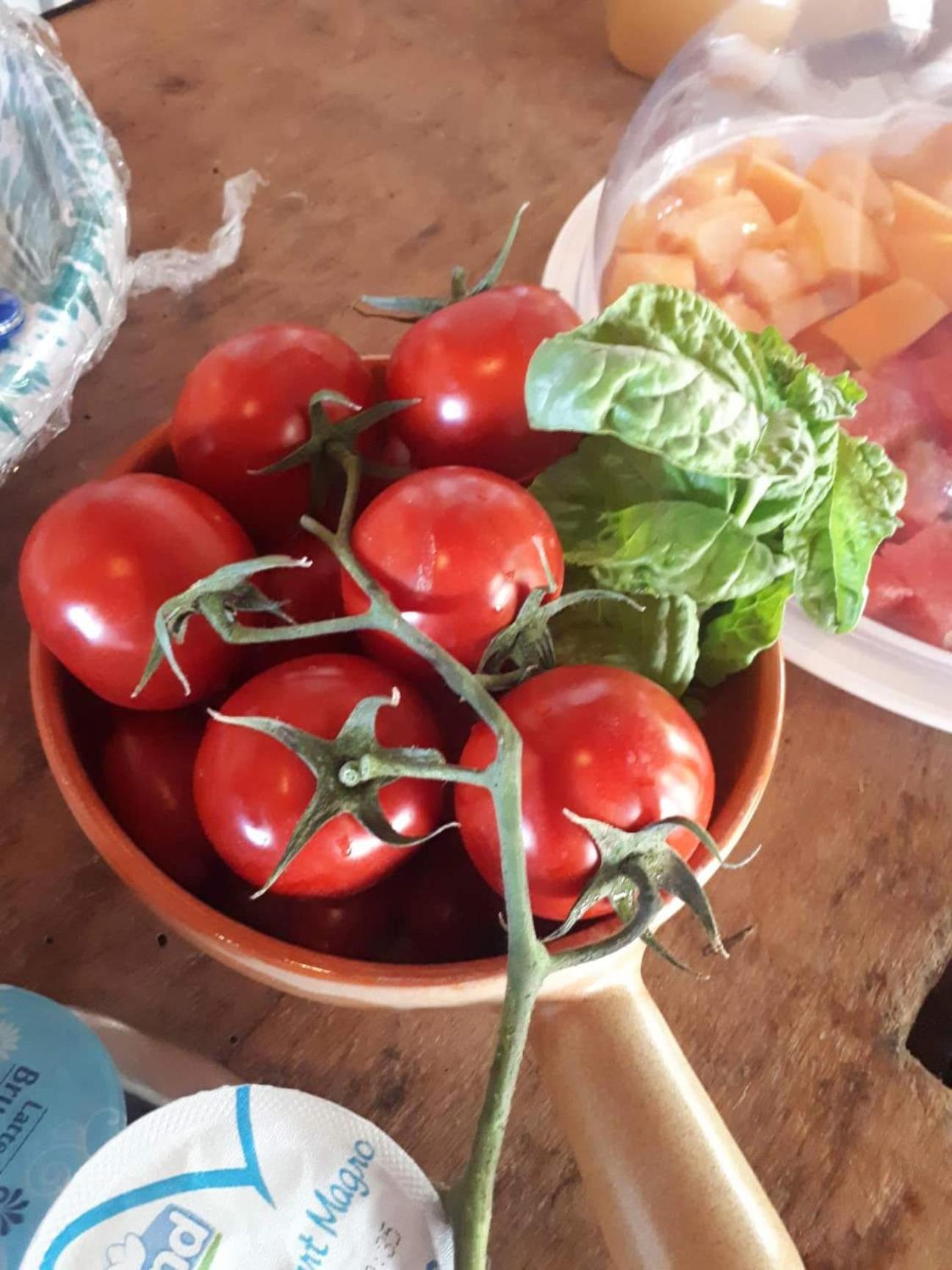 La Fattoria Dei Nonni - Photo 153