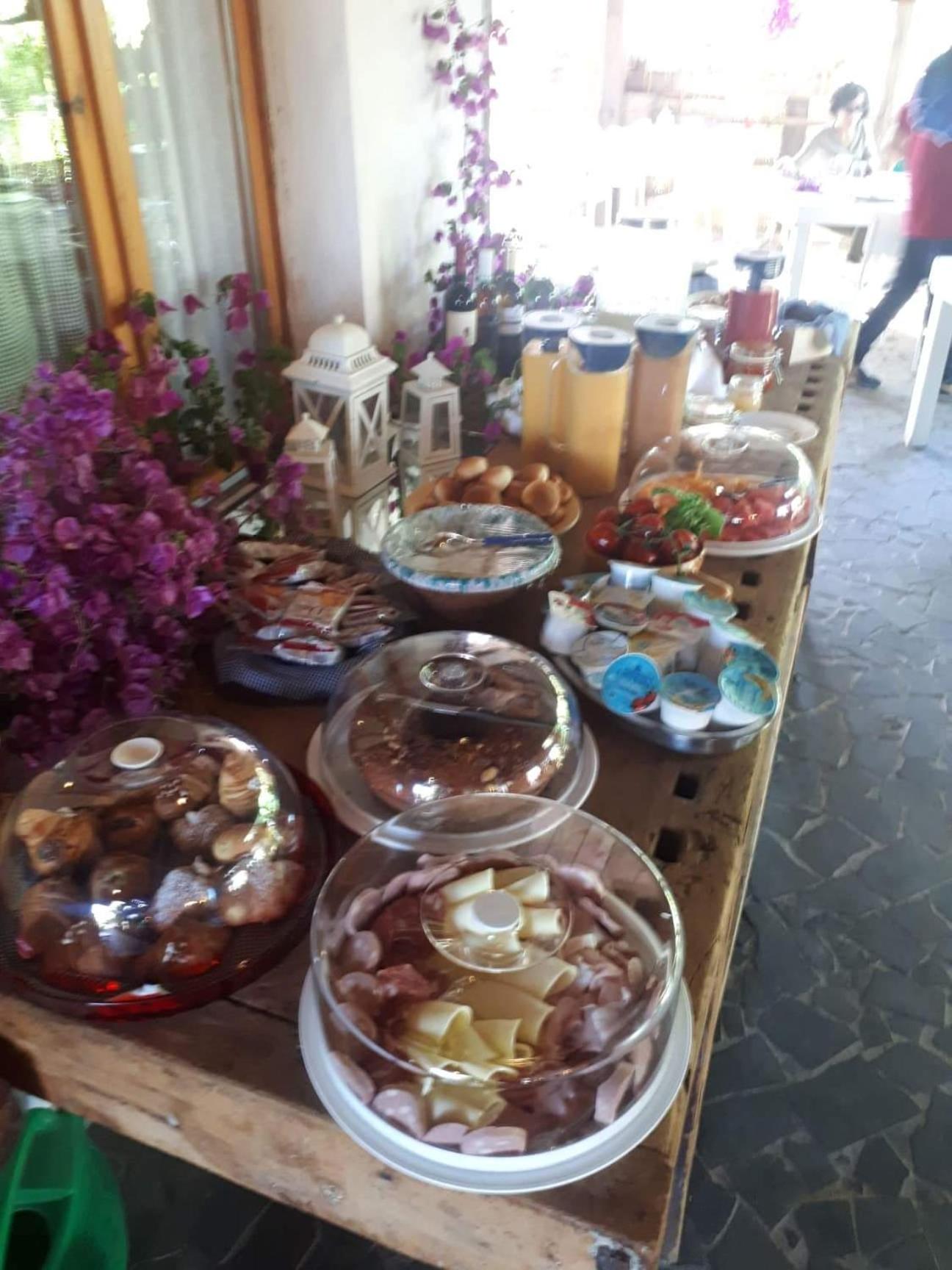 La Fattoria Dei Nonni - Photo 152