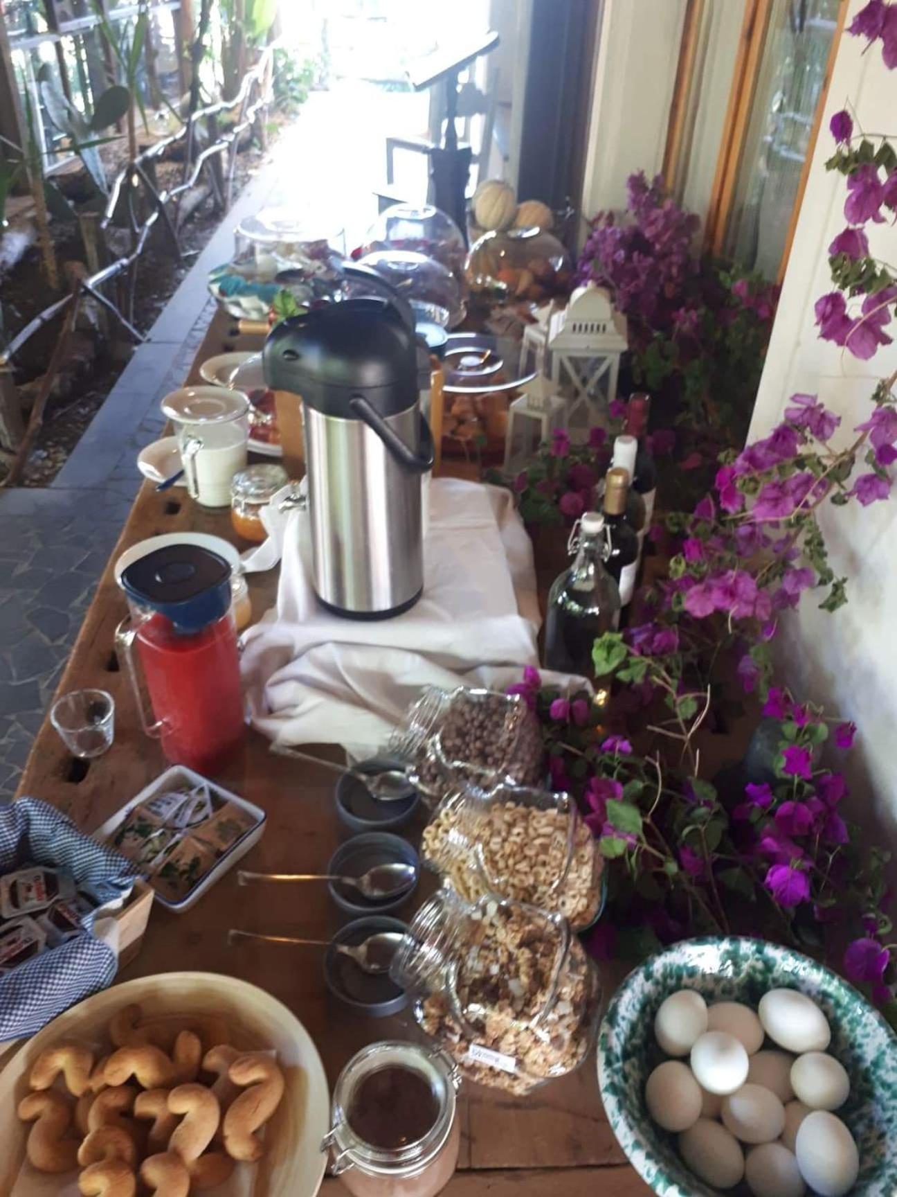 La Fattoria Dei Nonni - Photo 149