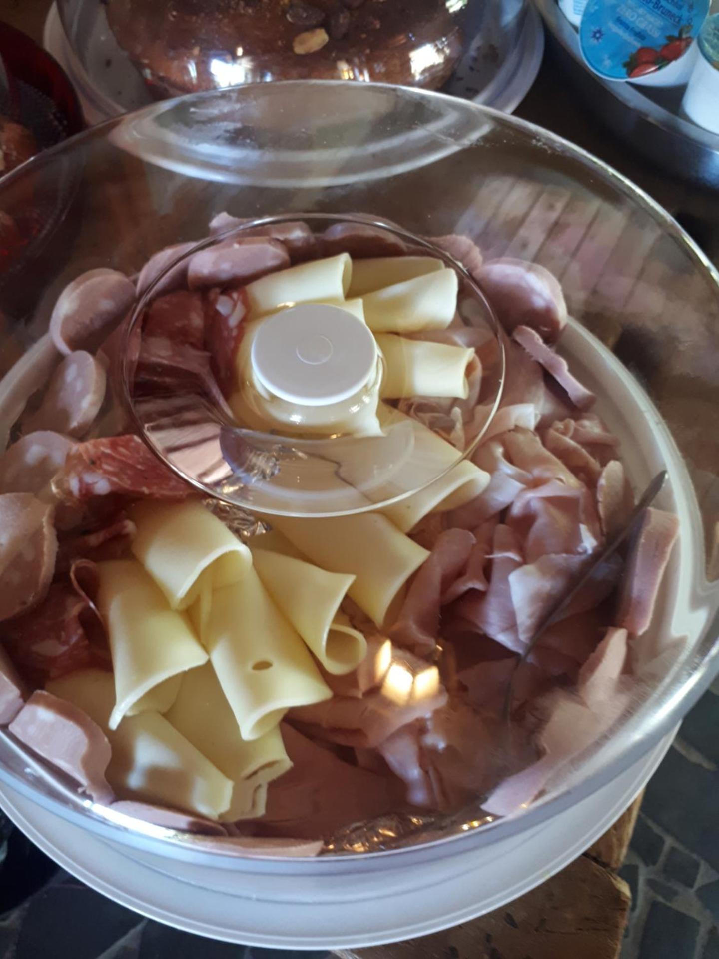 La Fattoria Dei Nonni - Photo 148