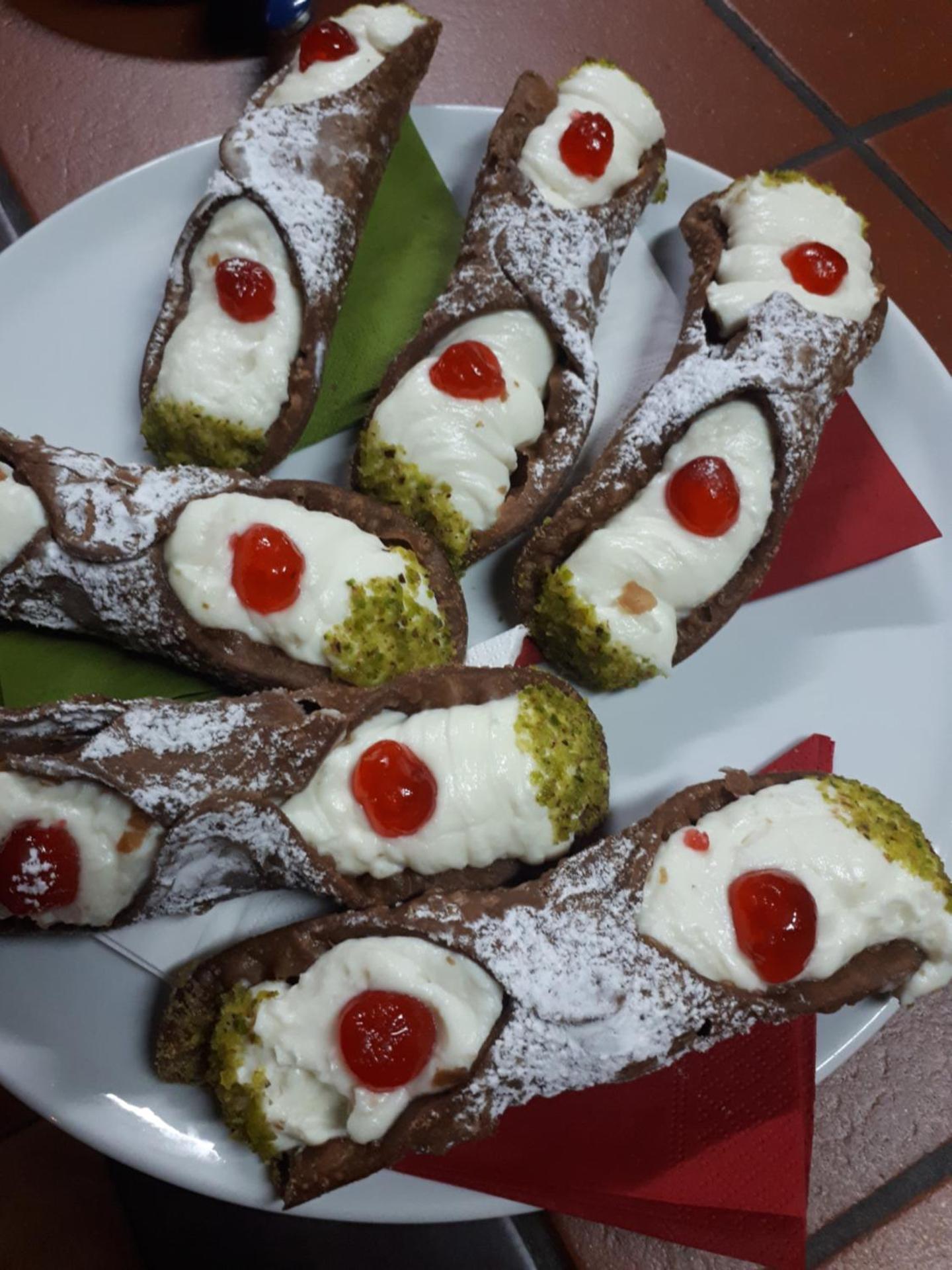 La Fattoria Dei Nonni - Photo 143