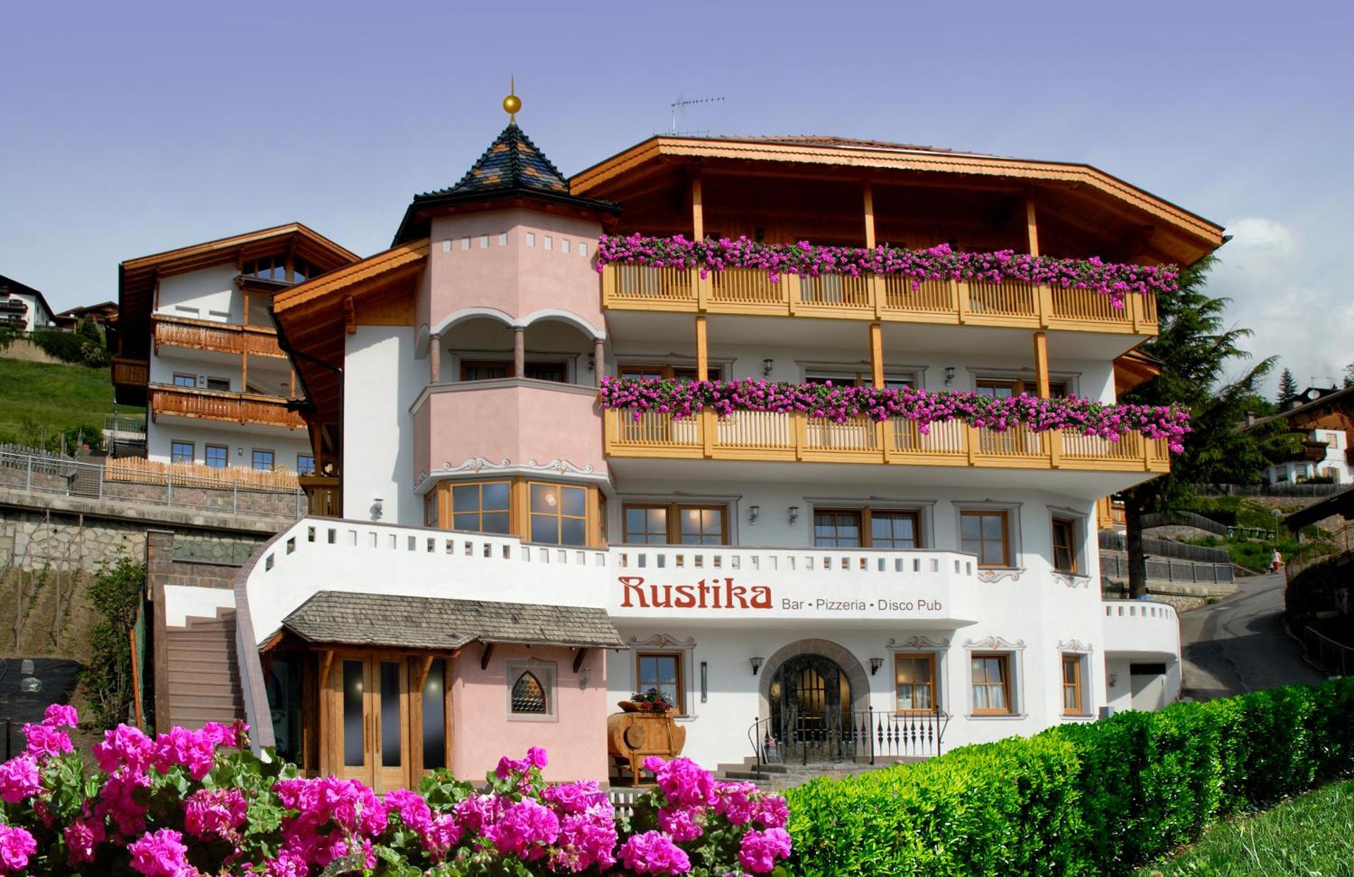 Hotel Residence Gasser - Photo 34