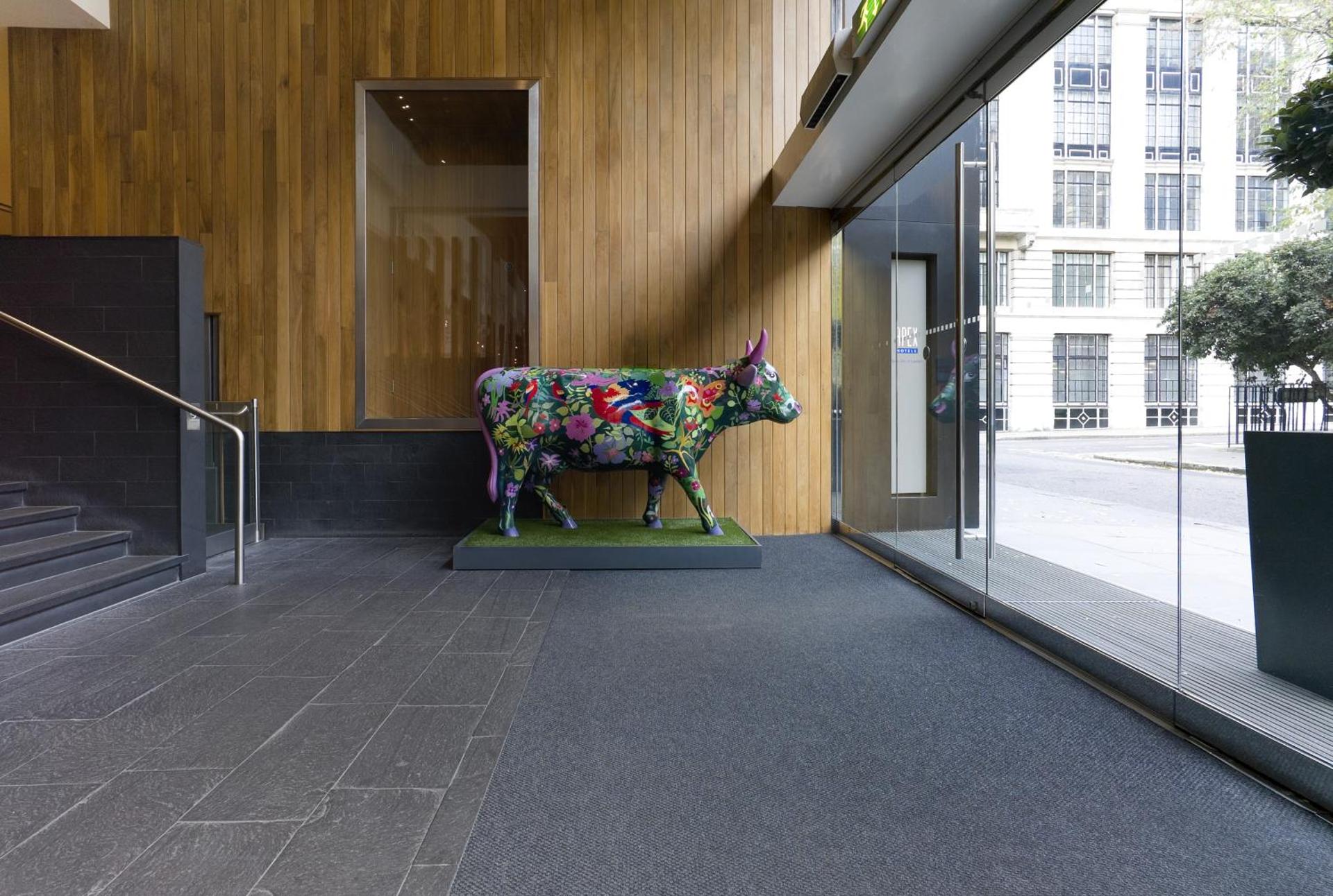 Apex City Of London Hotel - Photo 4