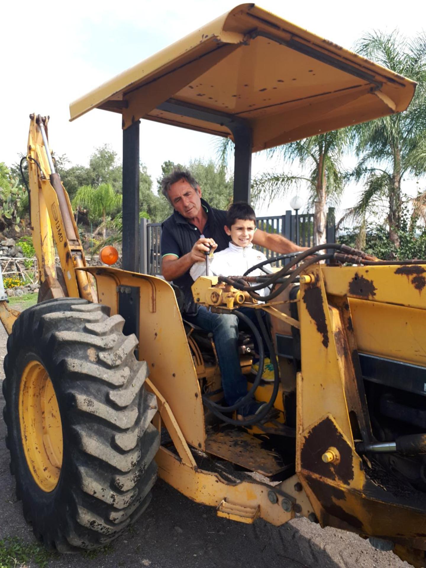 La Fattoria Dei Nonni - Photo 141