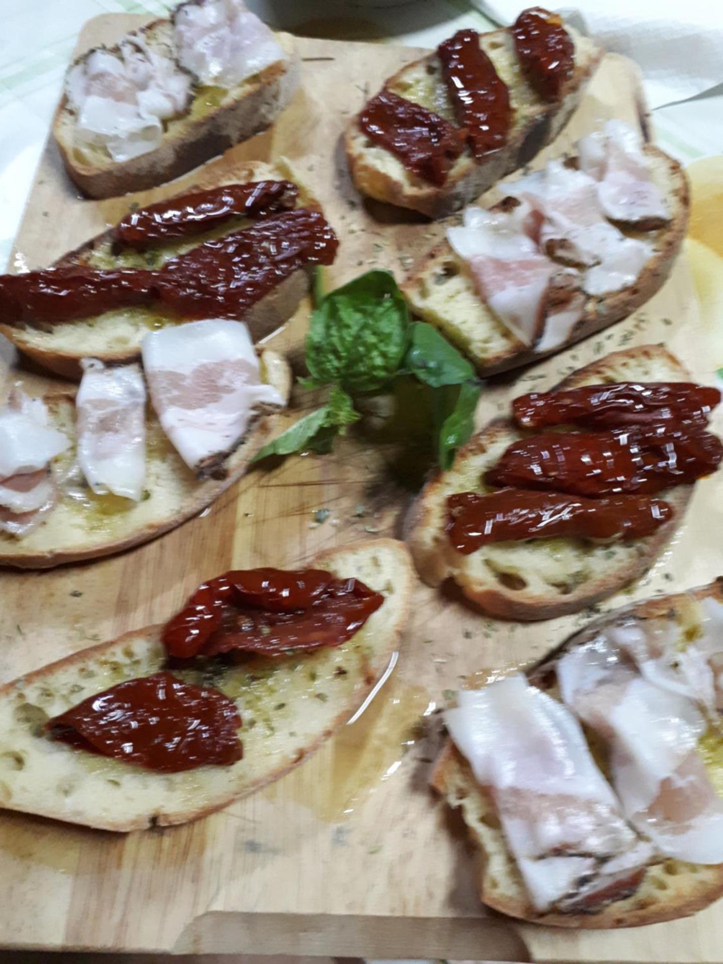 La Fattoria Dei Nonni - Photo 140