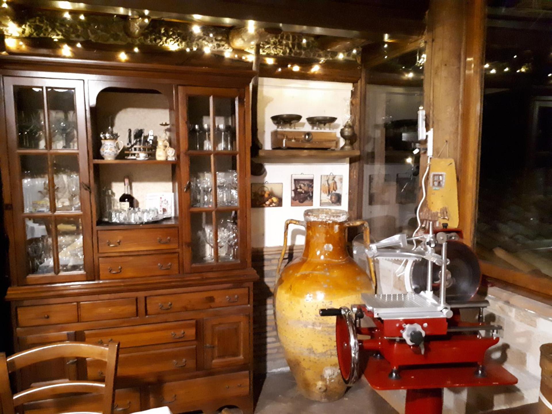 La Fattoria Dei Nonni - Photo 139