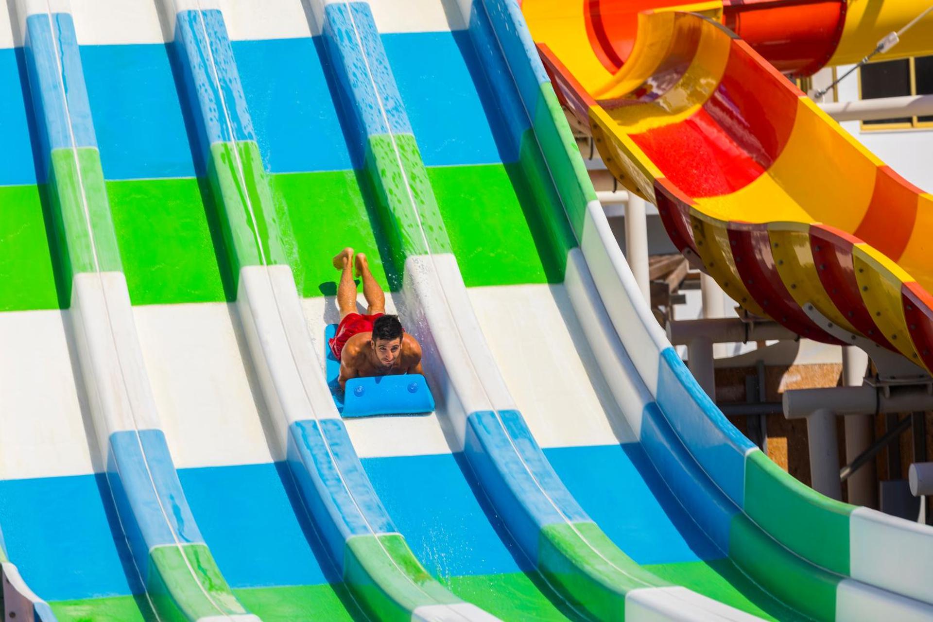 Leonardo Laura Beach & Splash Resort - Photo 84