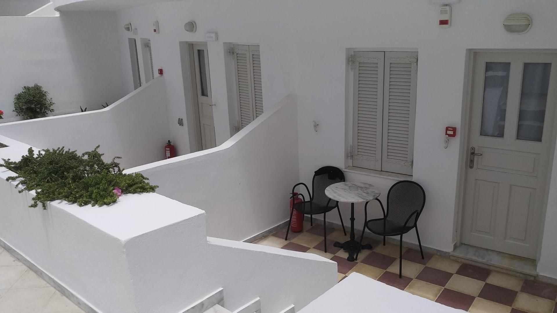 Kamari Beach Hotel - Photo 62