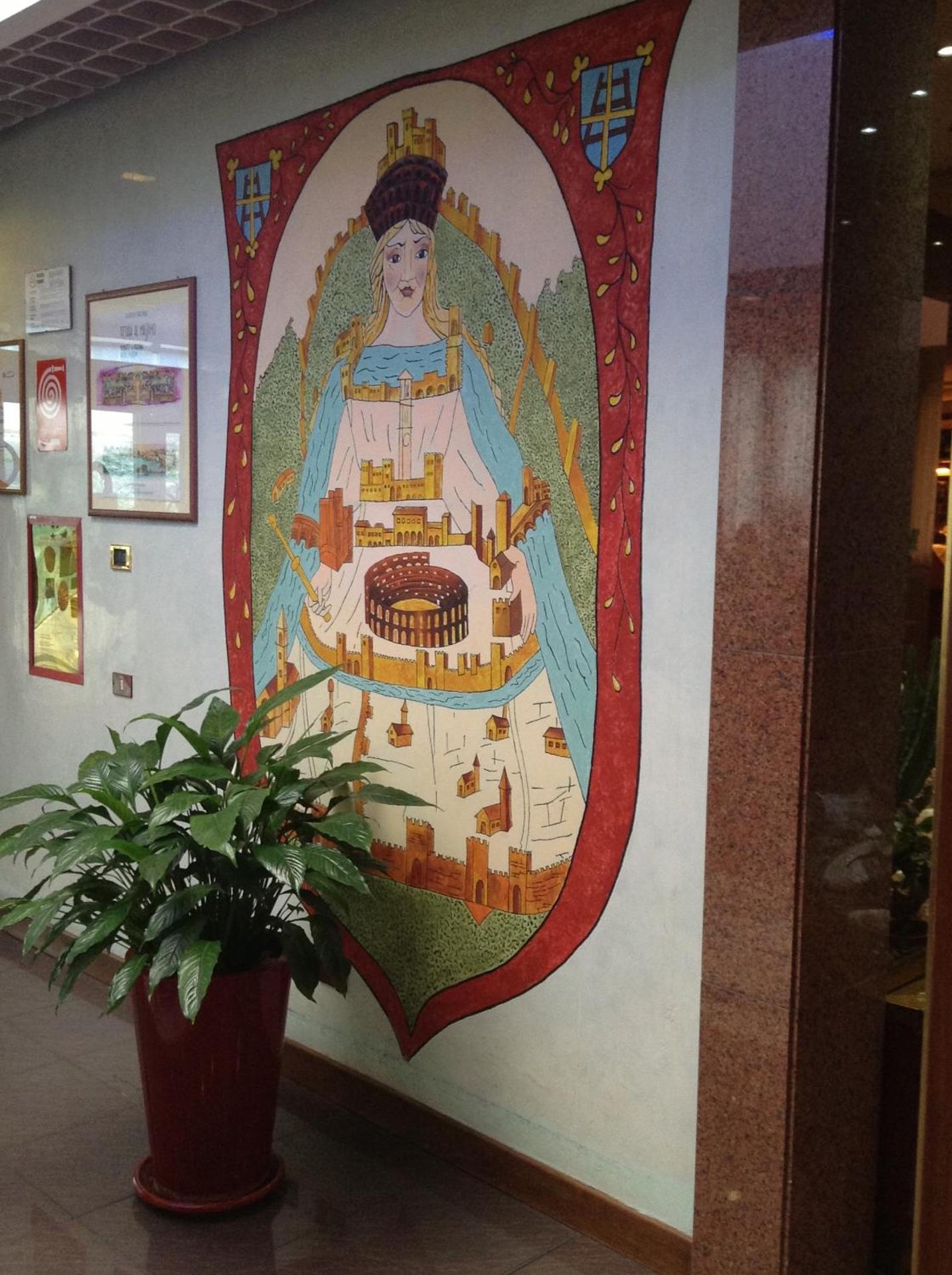 Hotel Maxim - Photo 46