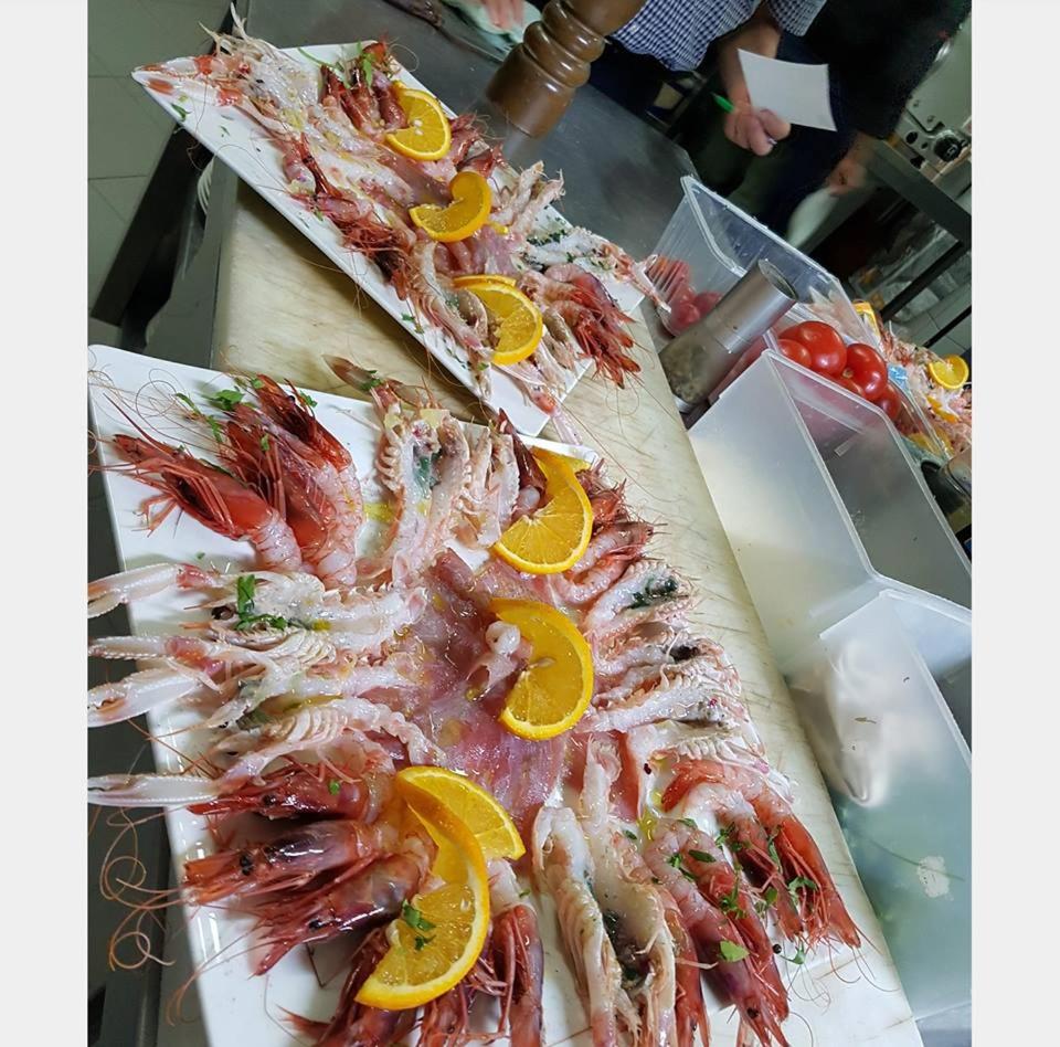 L'Angolo Di Beppe - Photo 14