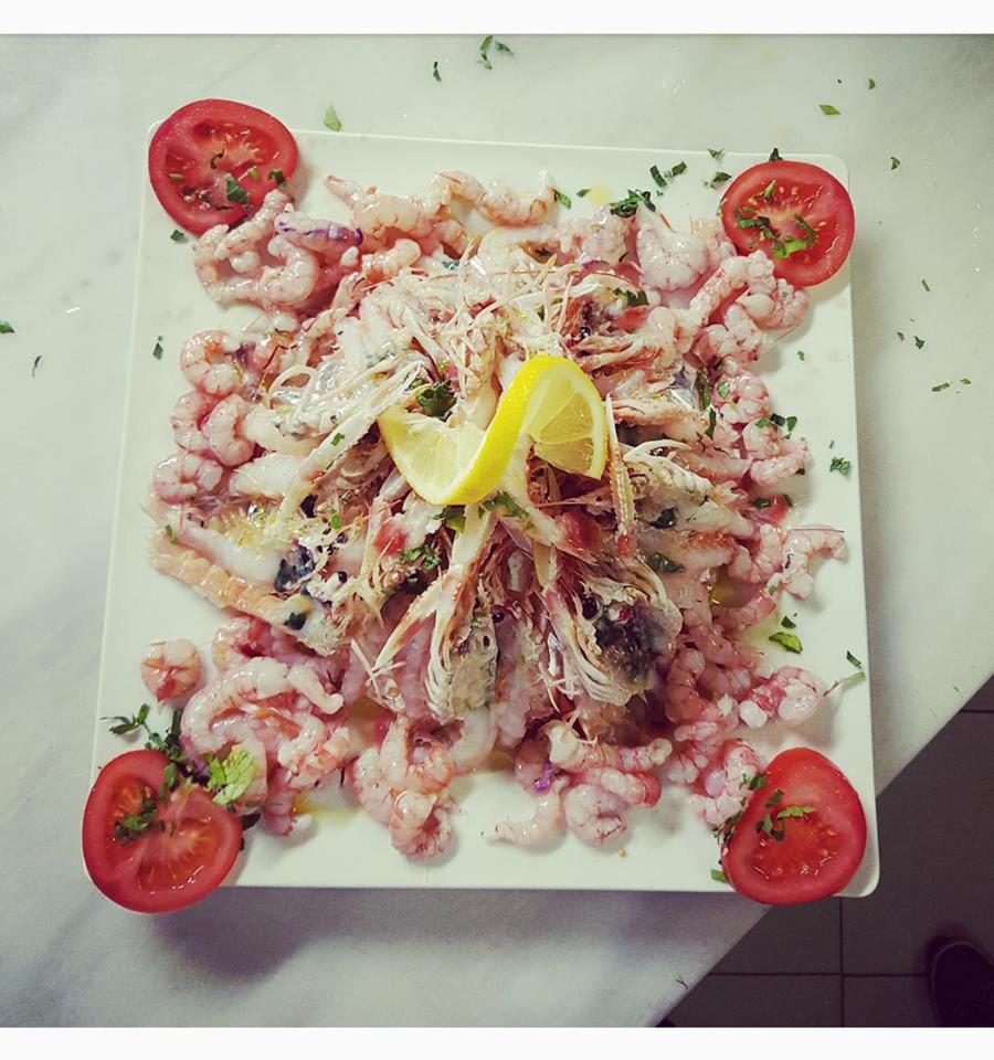 L'Angolo Di Beppe - Photo 13