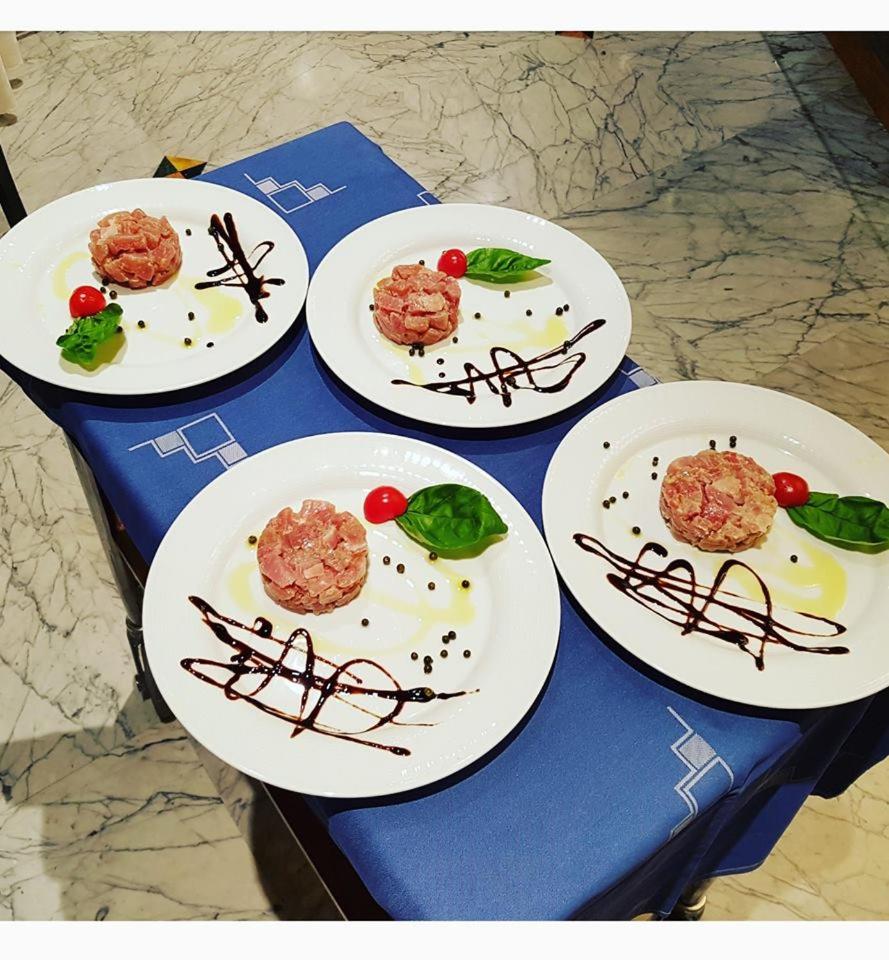 L'Angolo Di Beppe - Photo 12