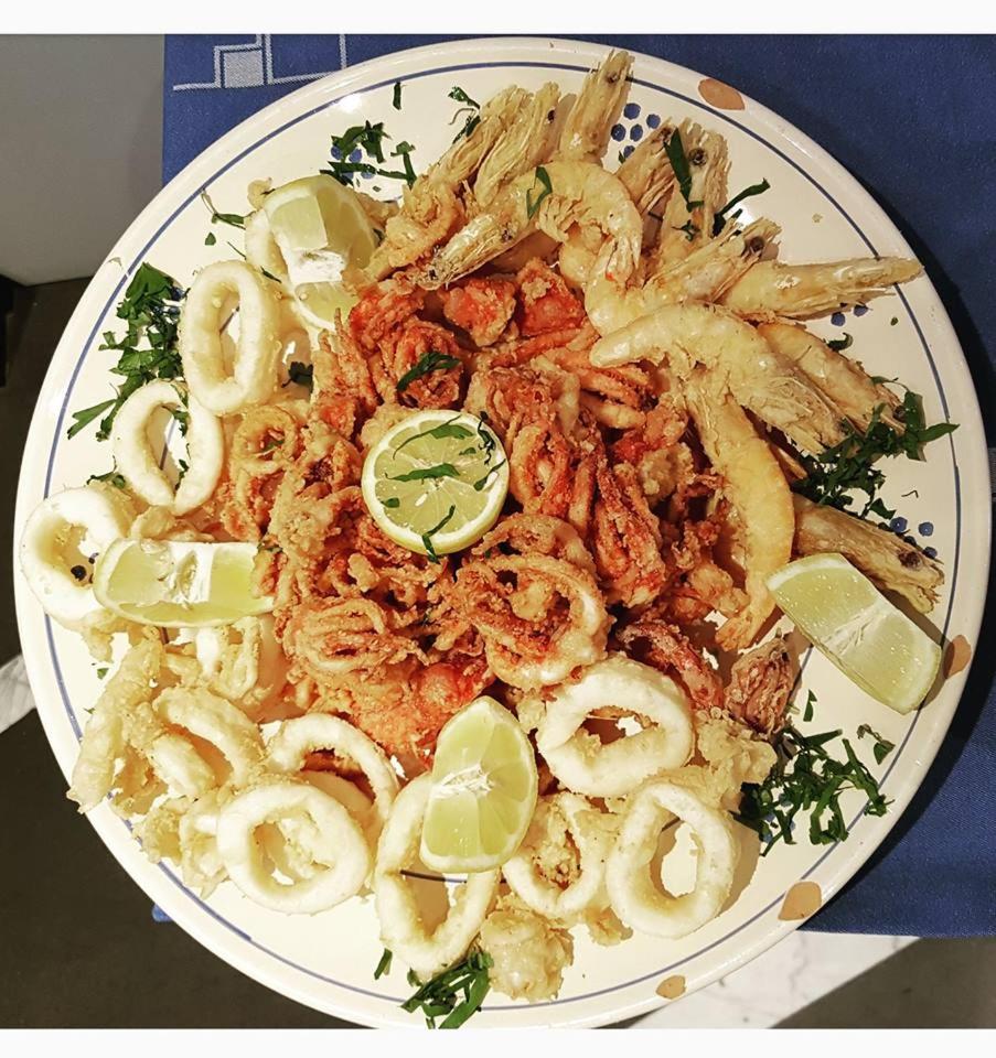 L'Angolo Di Beppe - Photo 8