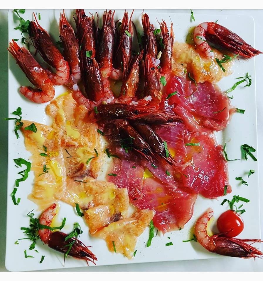 L'Angolo Di Beppe - Photo 7