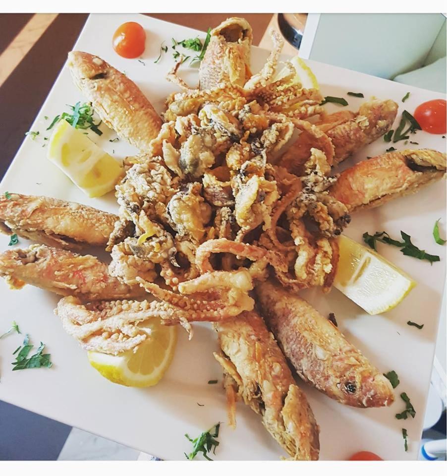 L'Angolo Di Beppe - Photo 5