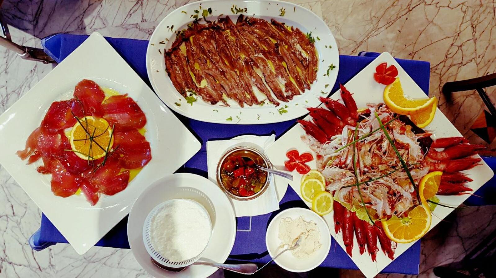 L'Angolo Di Beppe - Photo 2