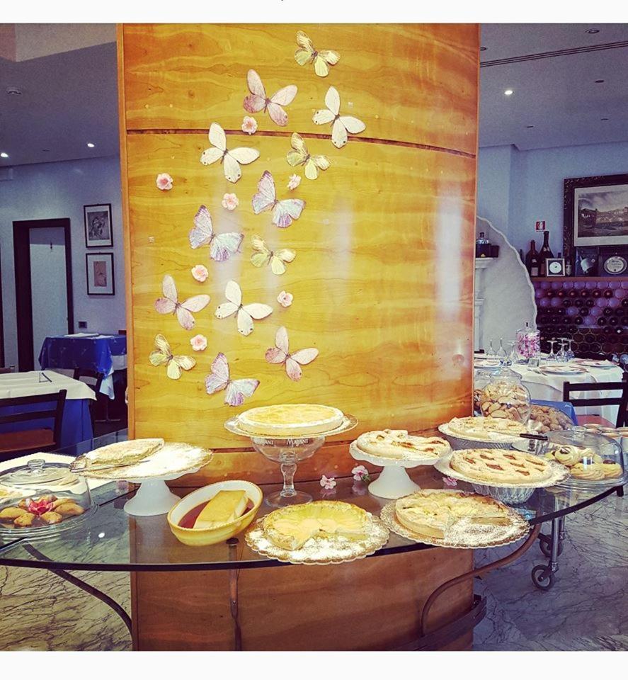 L'Angolo Di Beppe - Photo 16