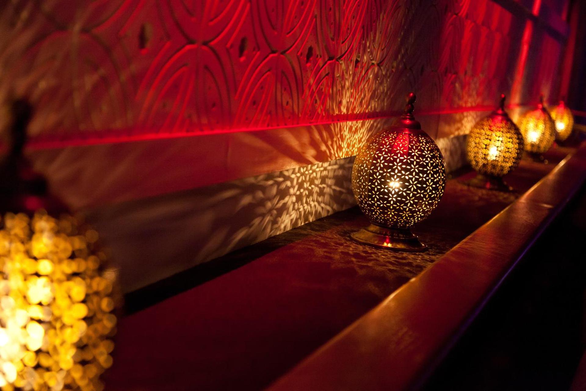 Sofitel Marrakech Palais Impérial & Spa - Photo 147