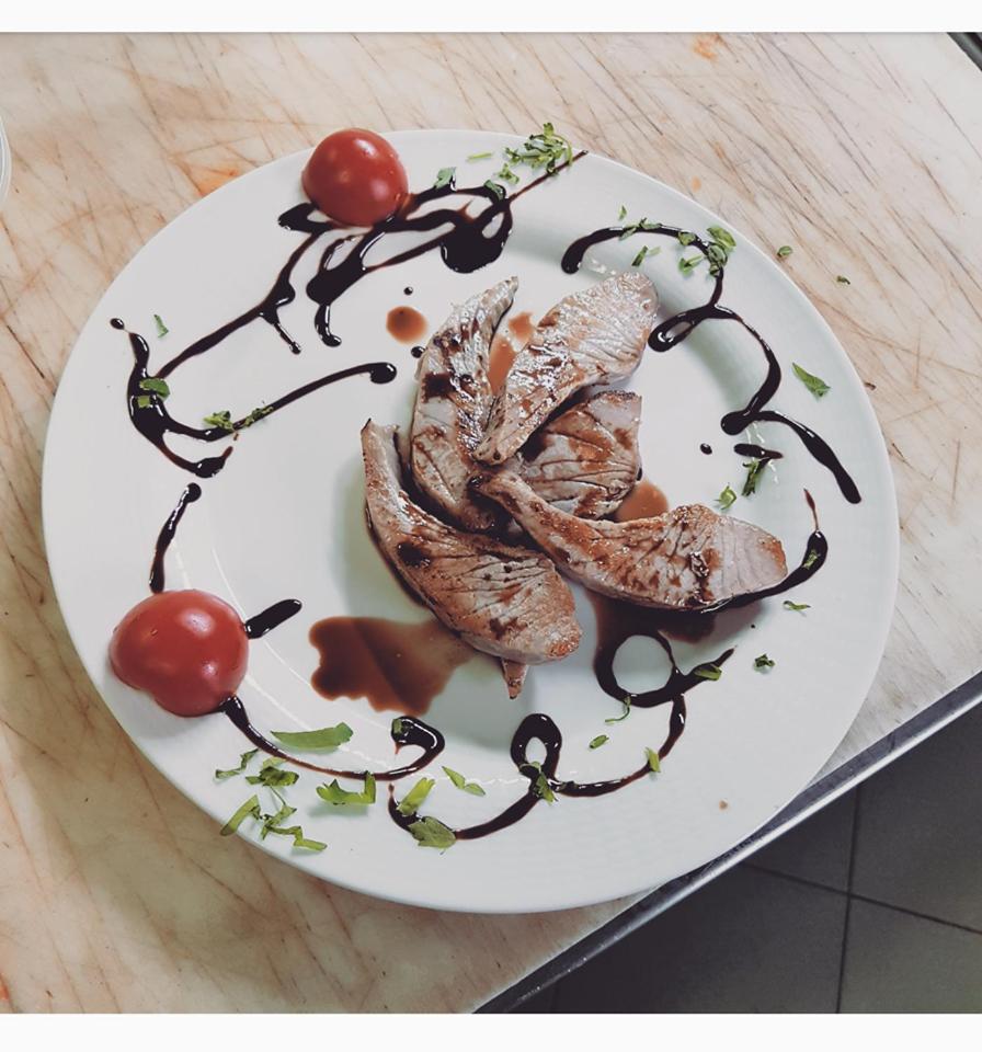 L'Angolo Di Beppe - Photo 64