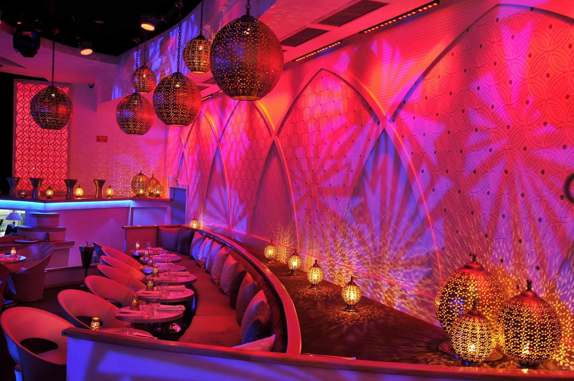 Sofitel Marrakech Palais Impérial & Spa - Photo 149