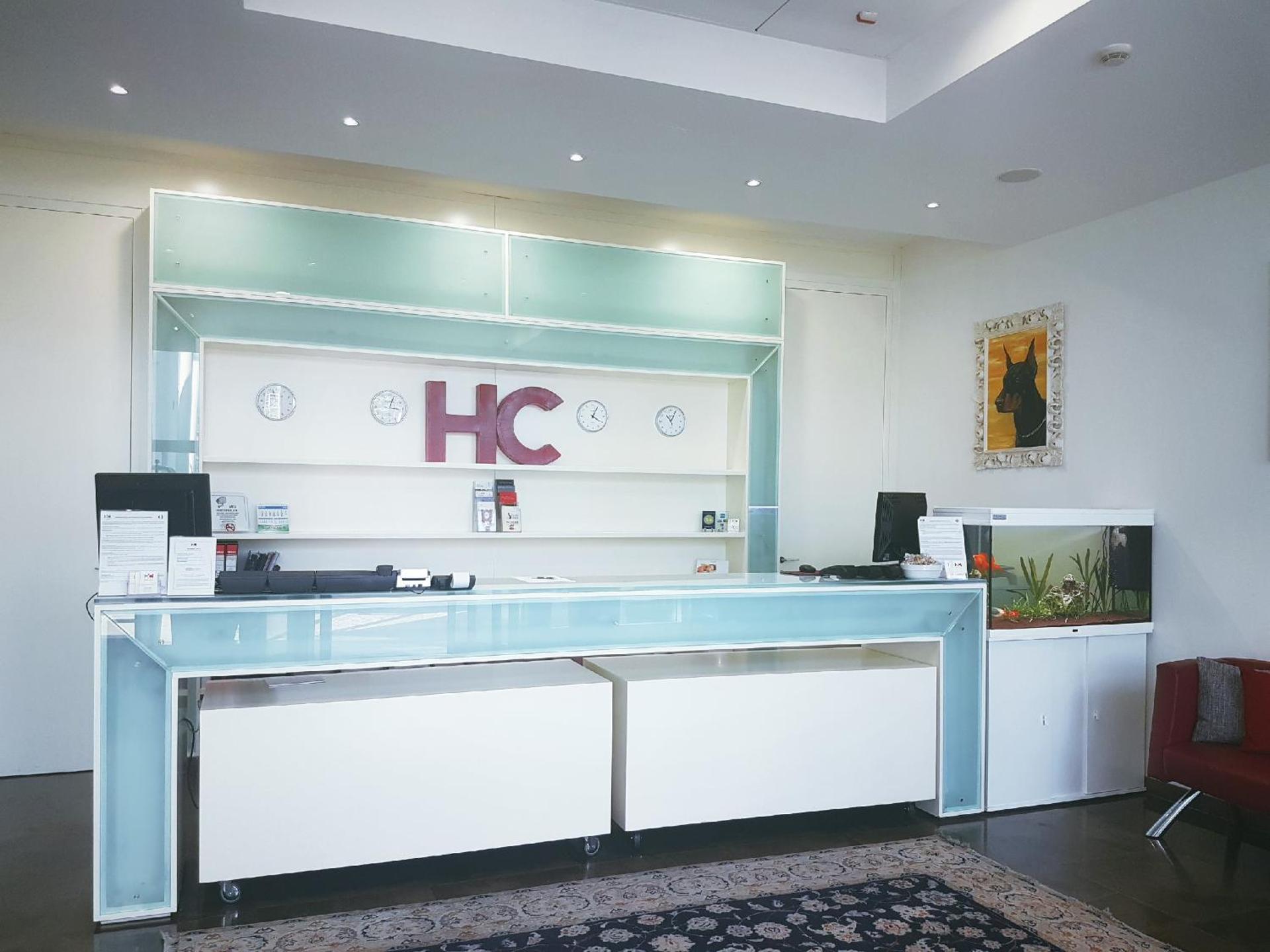 Hotel Carpi - Photo 31