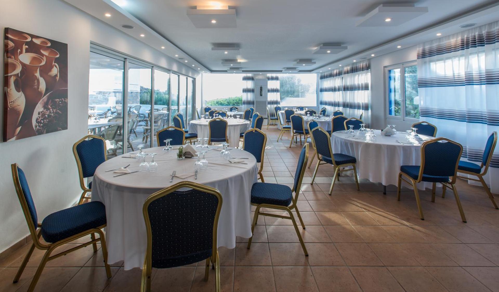 Naxos Palace Hotel