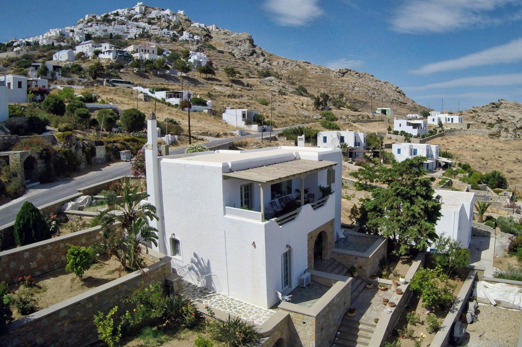 The Blue Horizon Villa - Photo 3