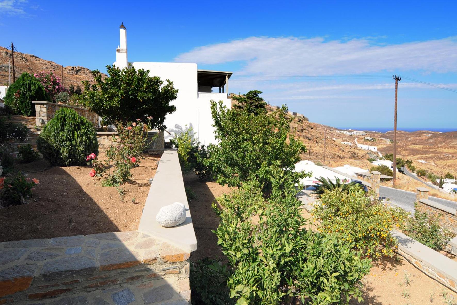 The Blue Horizon Villa - Photo 4