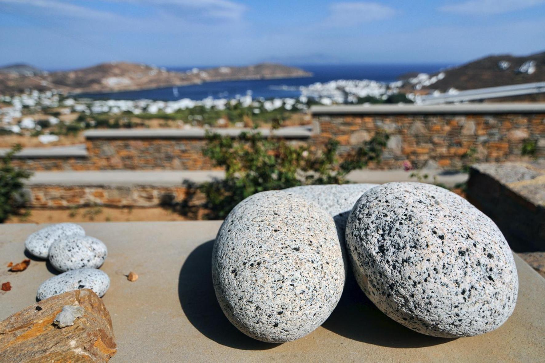 The Blue Horizon Villa - Photo 5