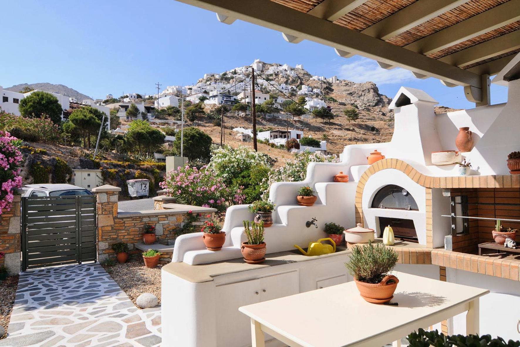 The Blue Horizon Villa - Photo 6