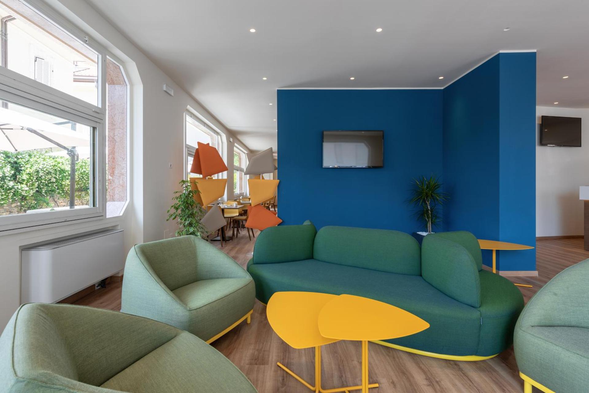 Hotel Riva - Photo 12