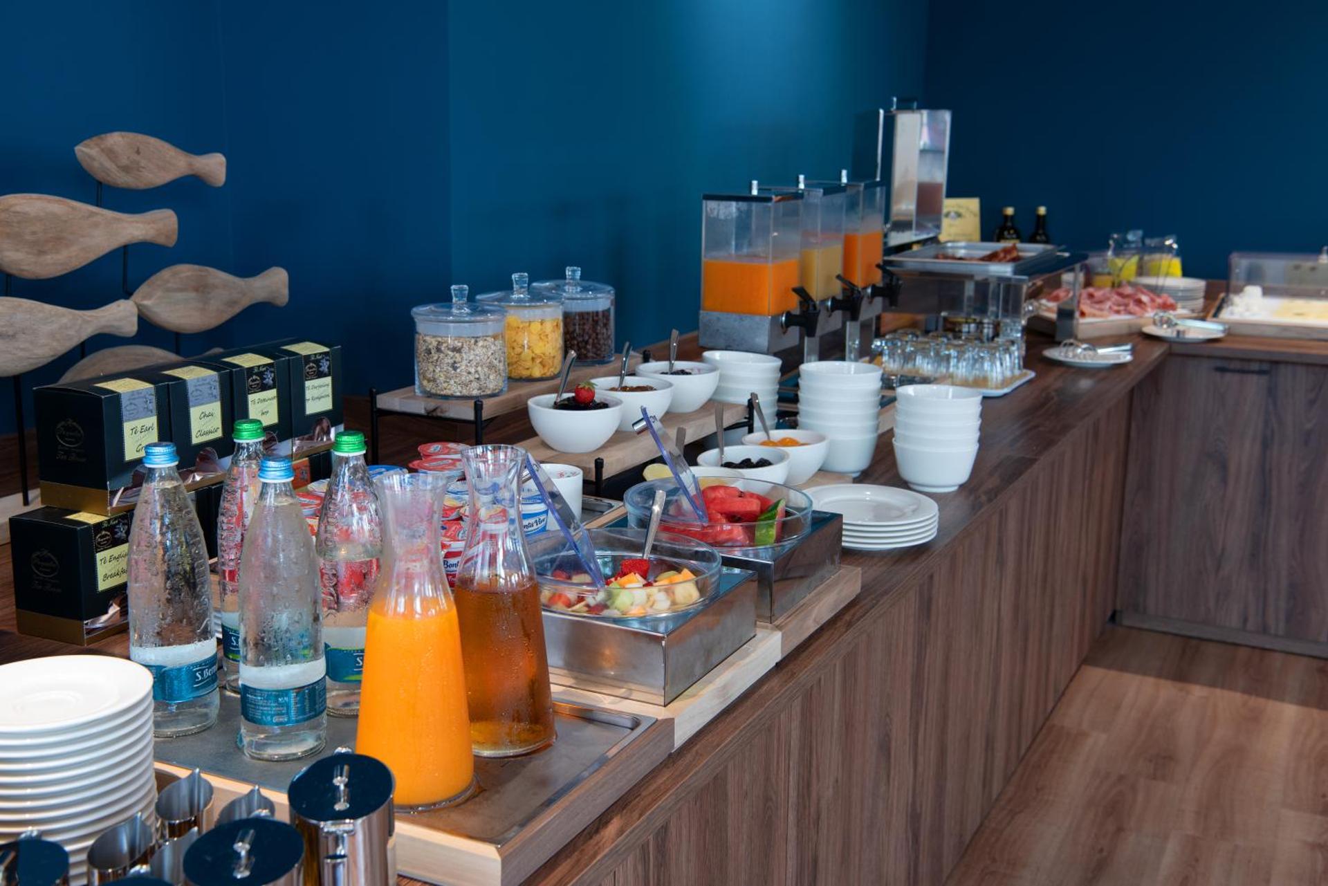 Hotel Riva - Photo 9