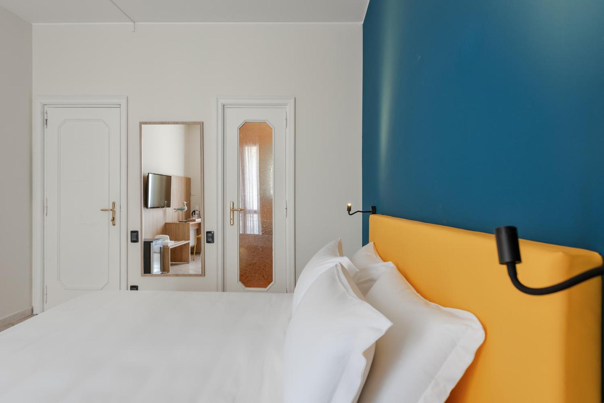 Hotel Riva - Photo 26