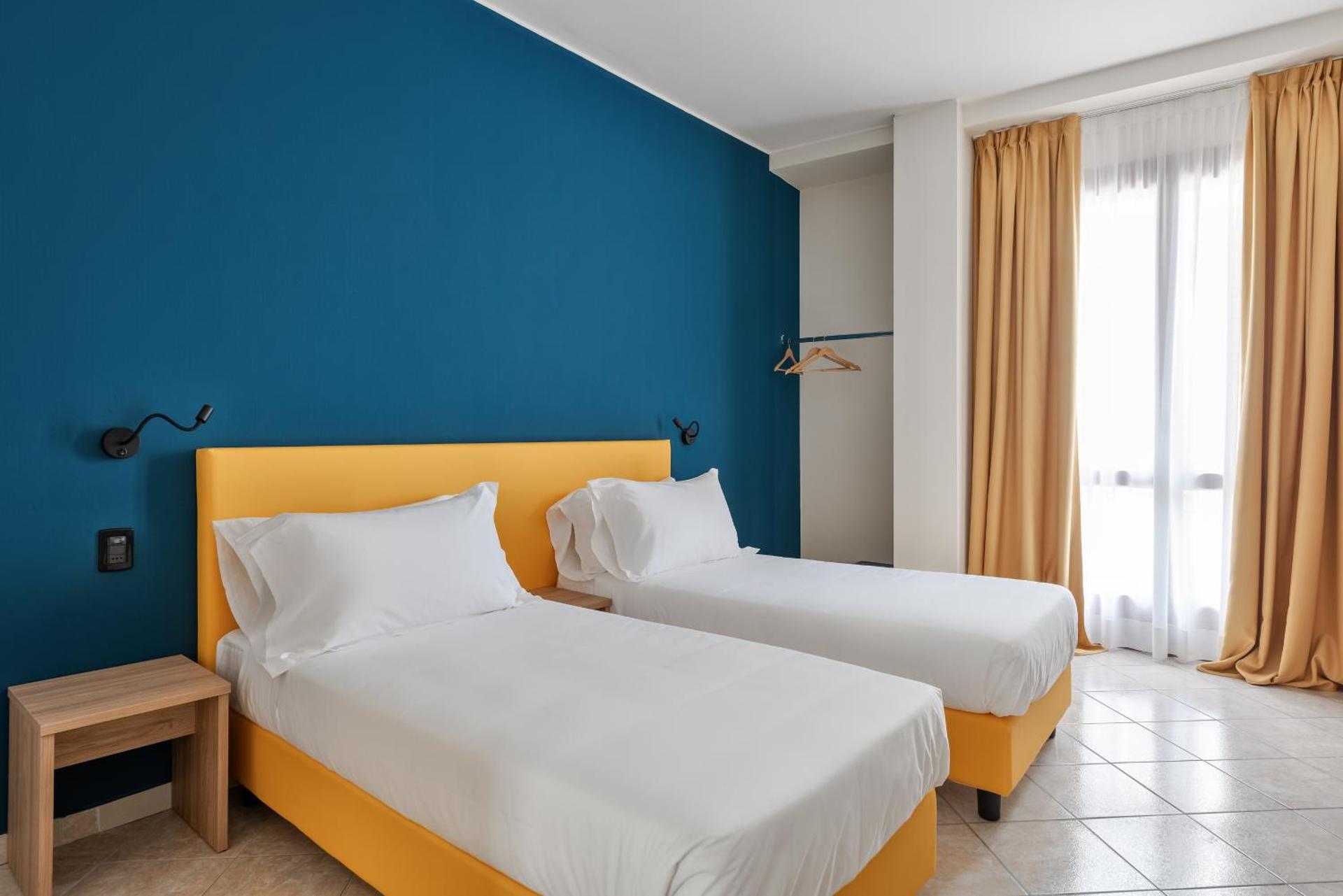 Hotel Riva - Photo 27