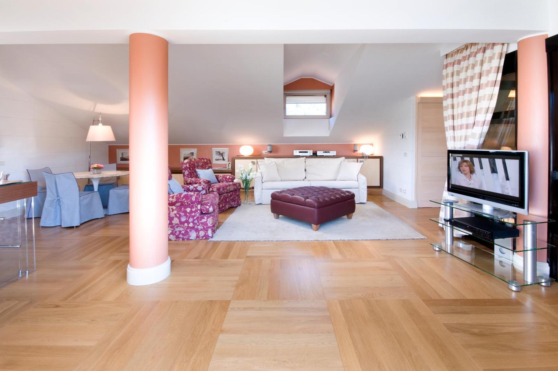 Albergo Terminus - Photo 53