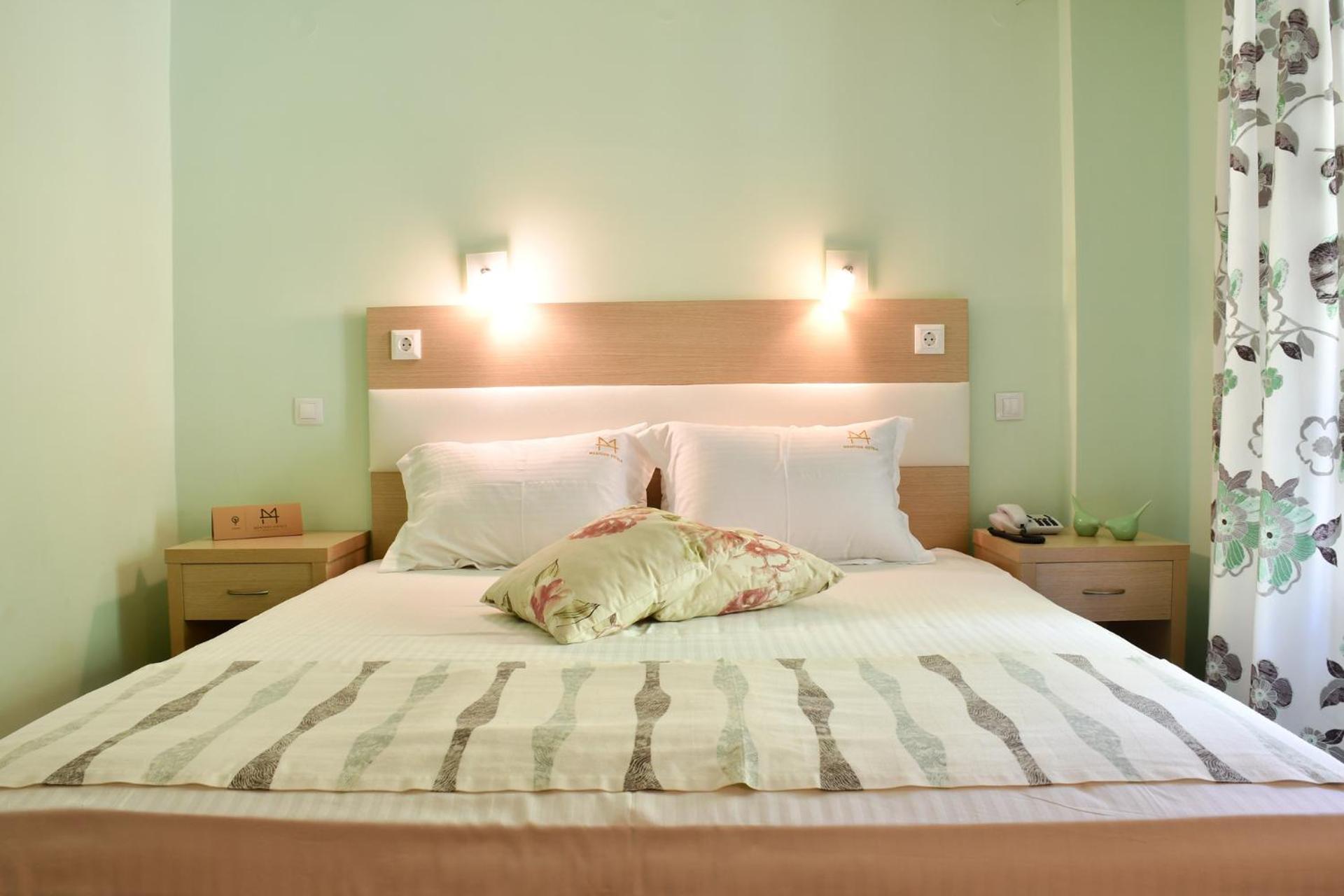 Hotel Manthos Blue - Photo 21