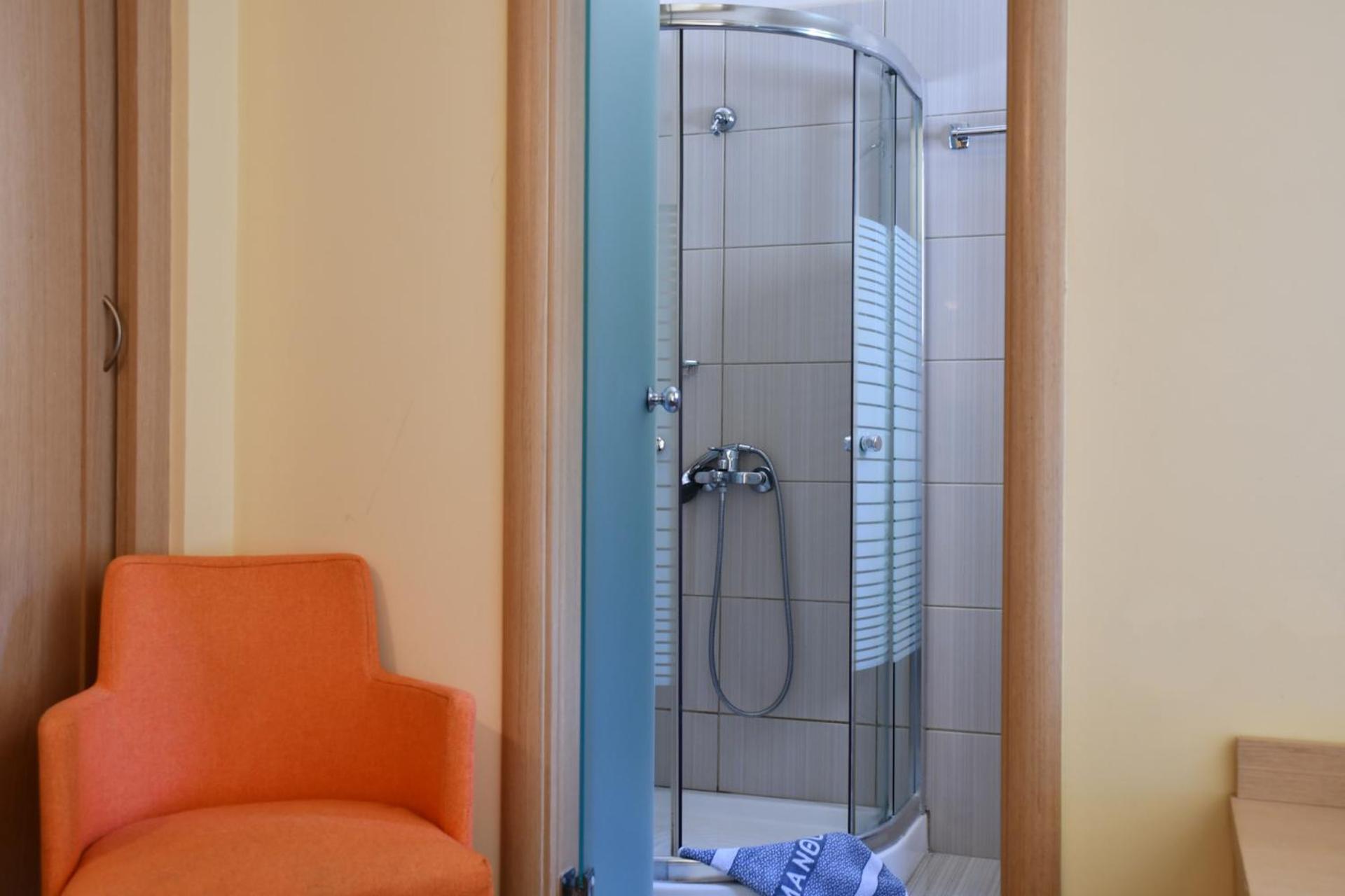 Hotel Manthos Blue - Photo 23
