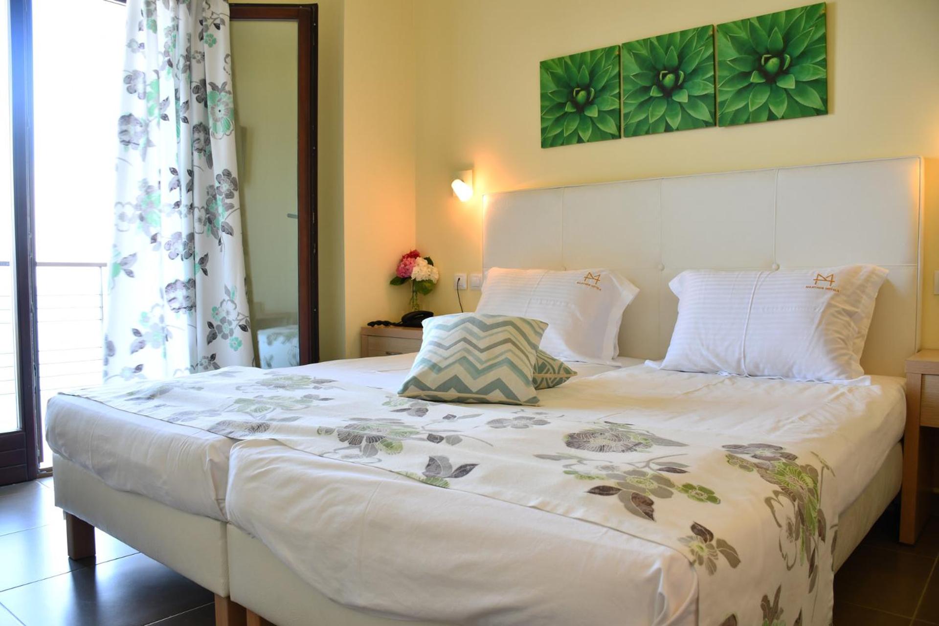 Hotel Manthos Blue - Photo 5