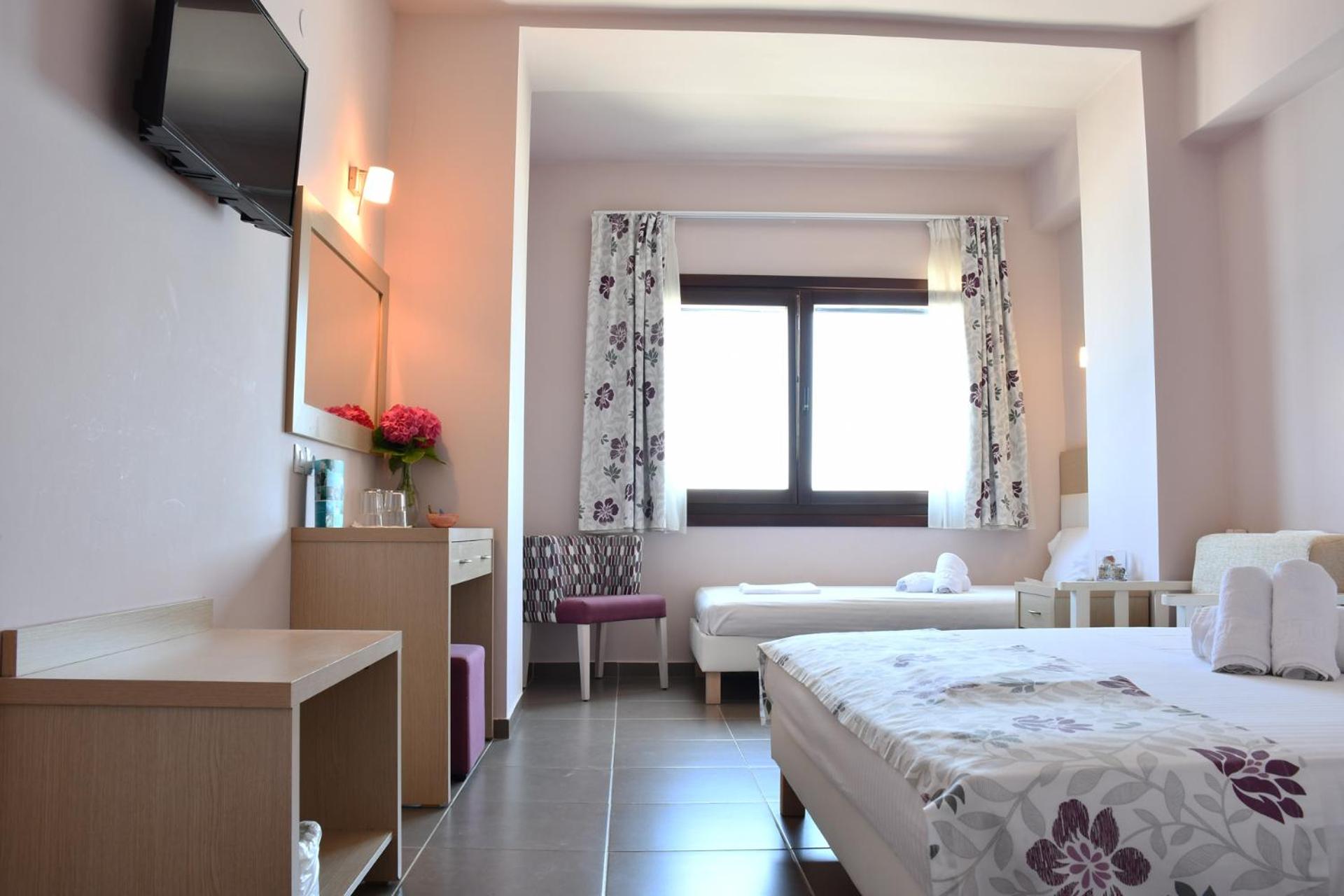 Hotel Manthos Blue - Photo 15