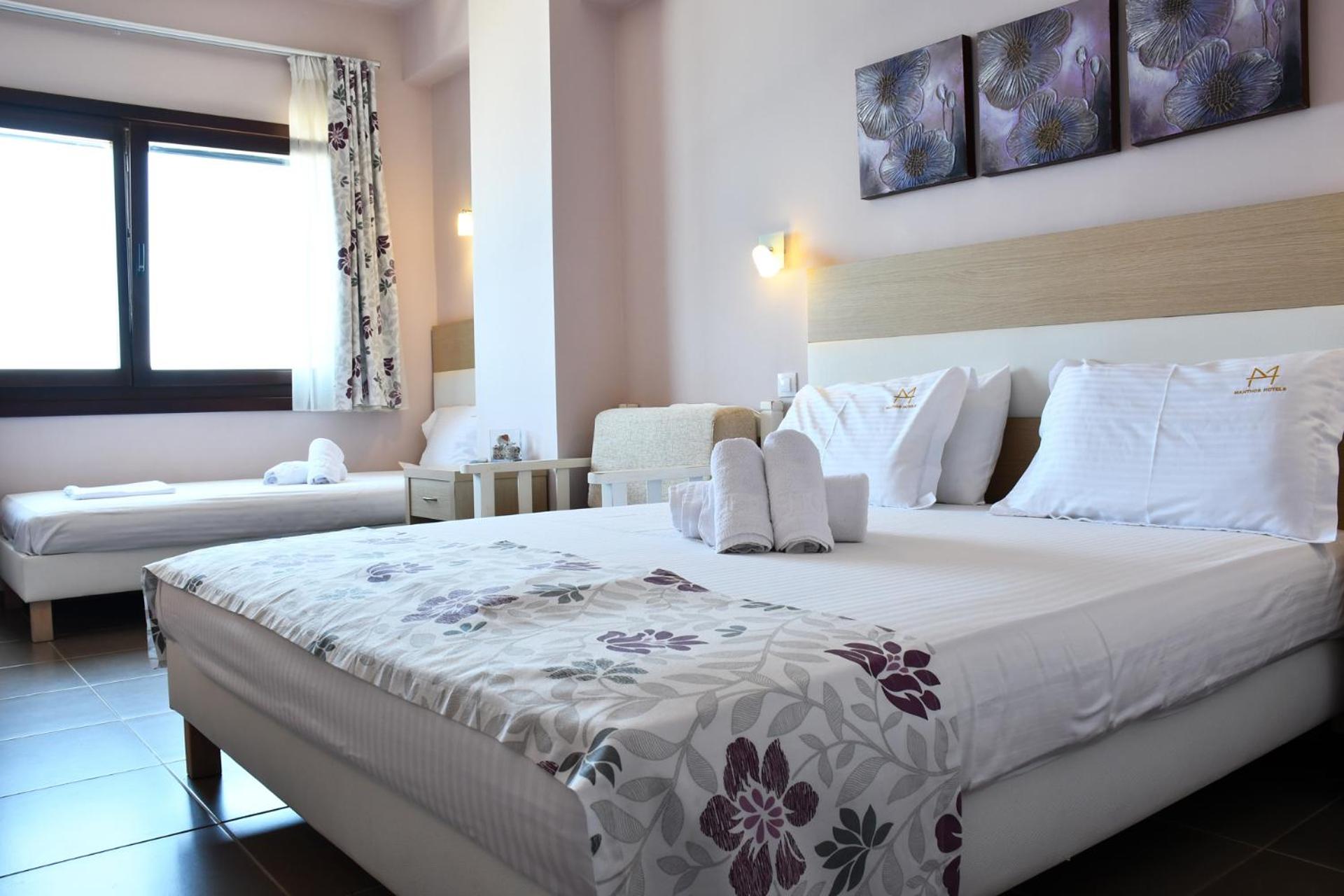 Hotel Manthos Blue - Photo 13