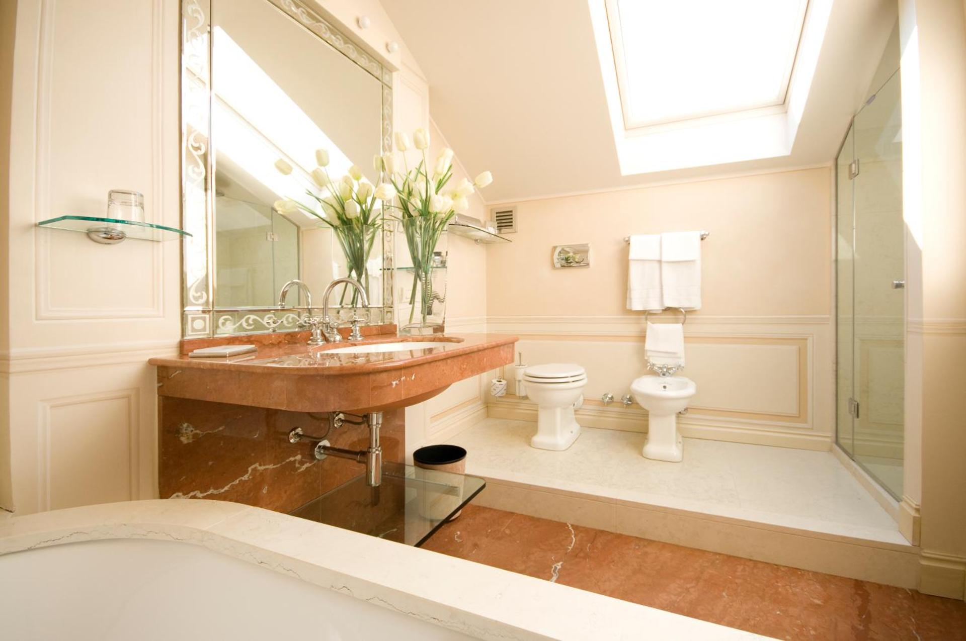 Albergo Terminus - Photo 60