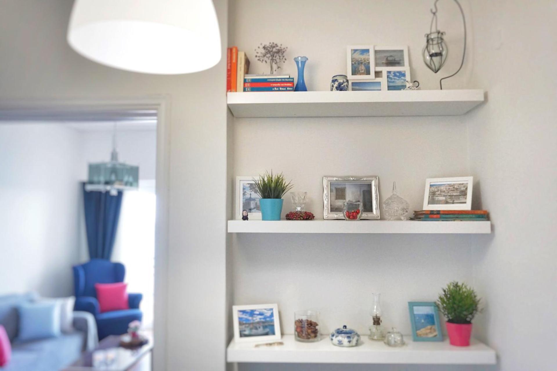 Seaview apartment - Photo 11