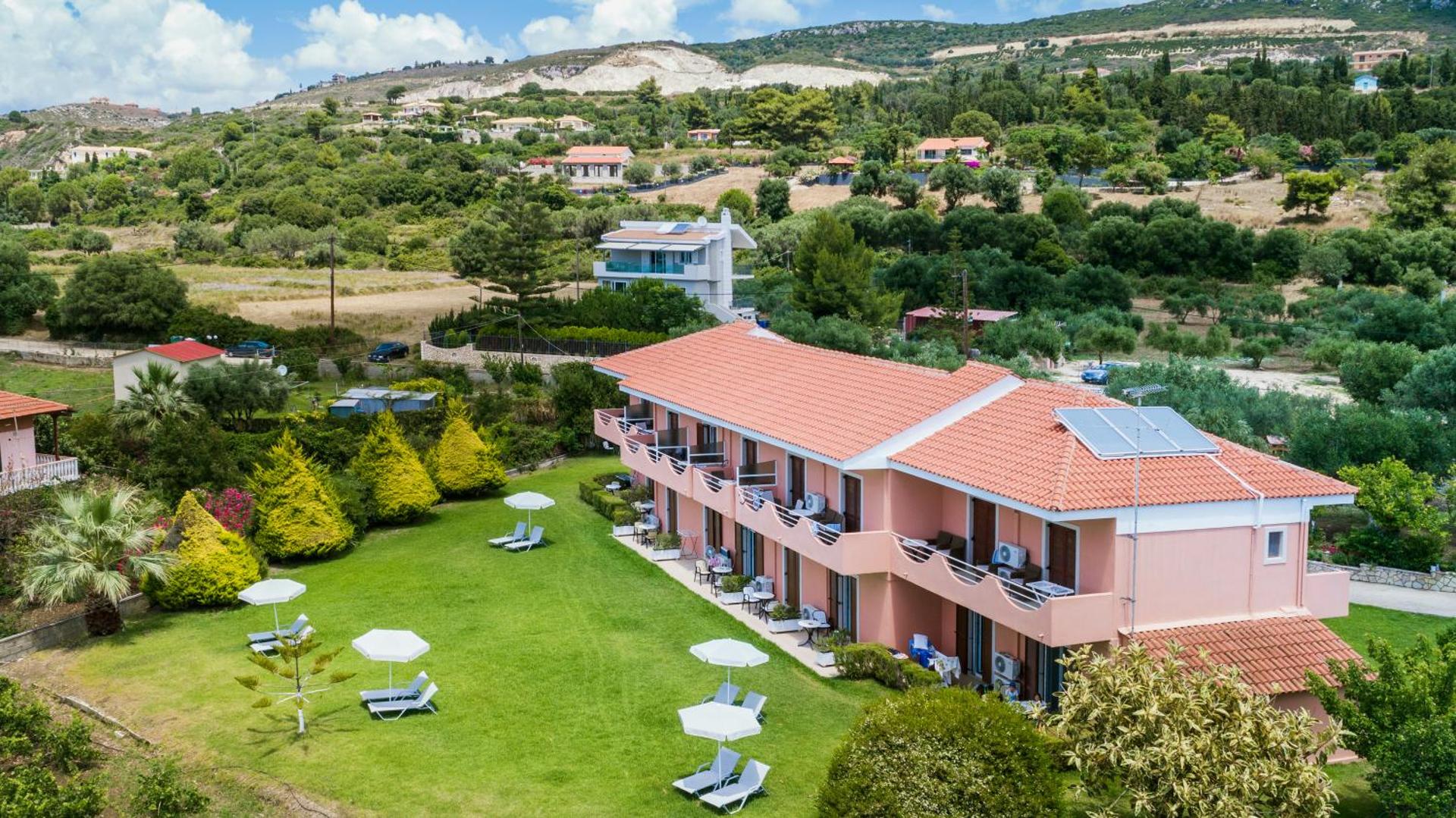 Mirtia Studios - Photo 48