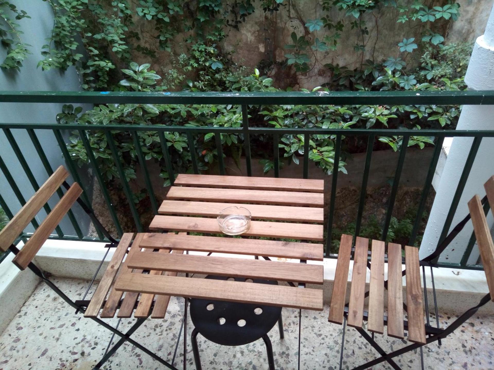 Basic Triple Room - Photo 2