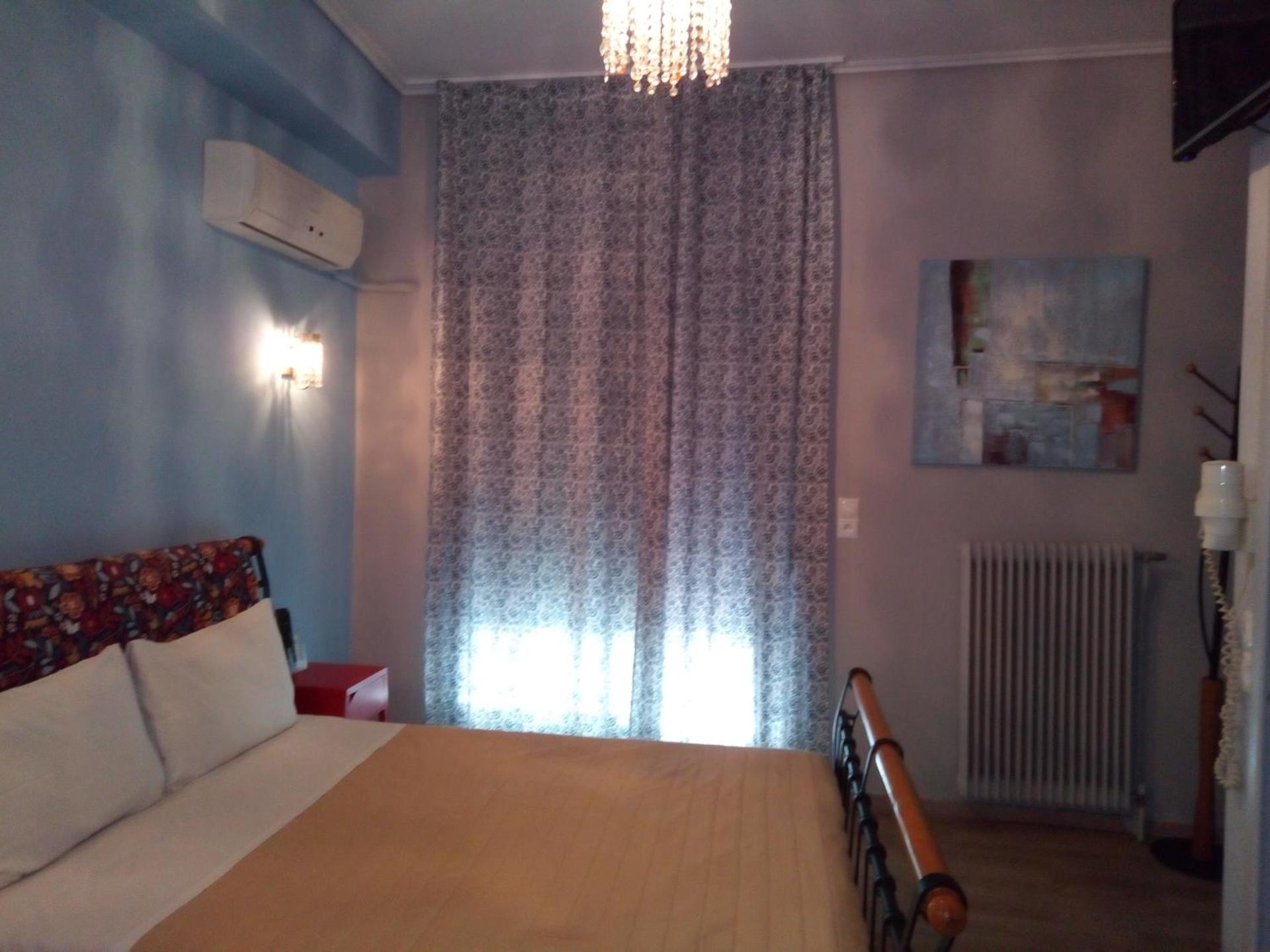 Zappion Hotel - Photo 42