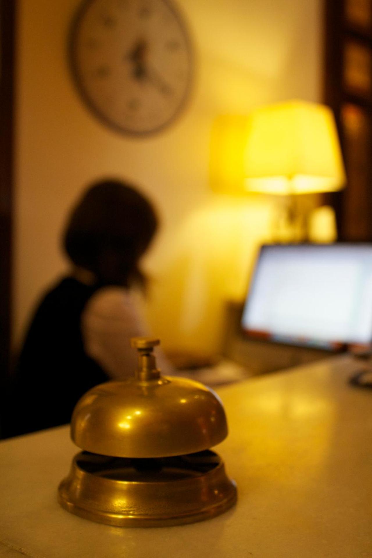 Hotel Ambasciatori - Photo 7