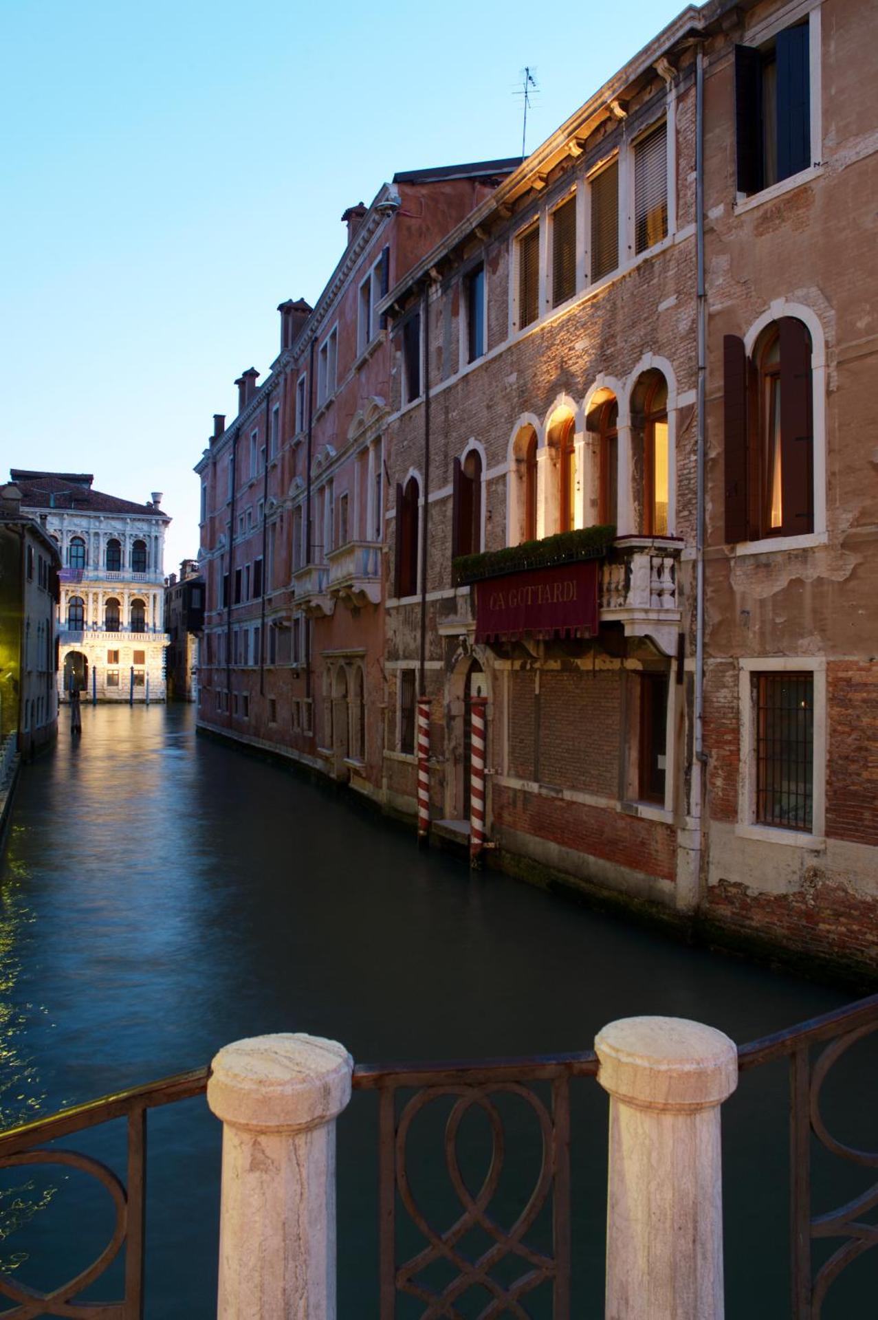Ca' Gottardi - Photo 40